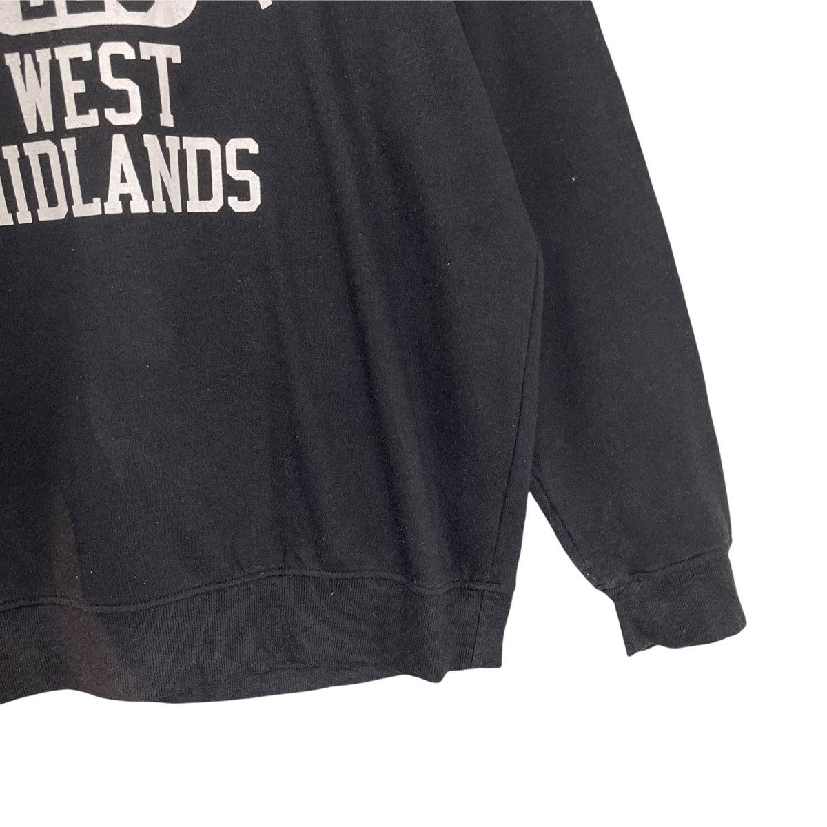 Other Birmingham West Midlands Crewneck Sweatshirt Size XL Size US XL / EU 56 / 4 - 6 Thumbnail