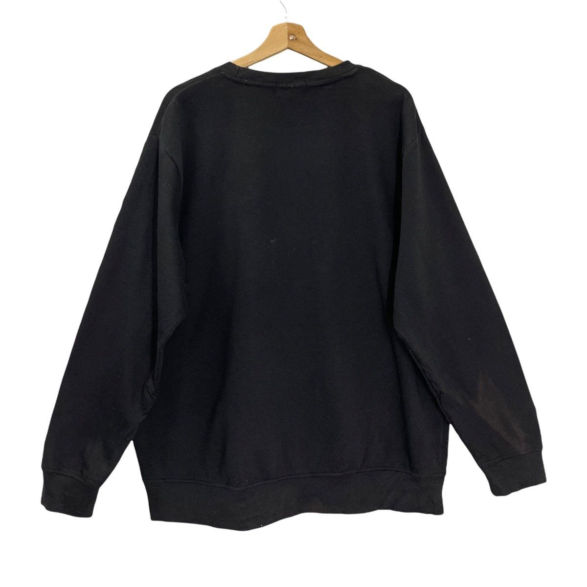 Other Birmingham West Midlands Crewneck Sweatshirt Size XL Size US XL / EU 56 / 4 - 7 Thumbnail