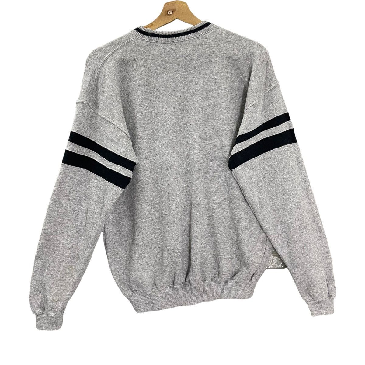 Japanese Brand × Vintage Vintage Ixi Japan Design Spellout Crewneck Sweatshirt Size S Size US S / EU 44-46 / 1 - 7 Thumbnail