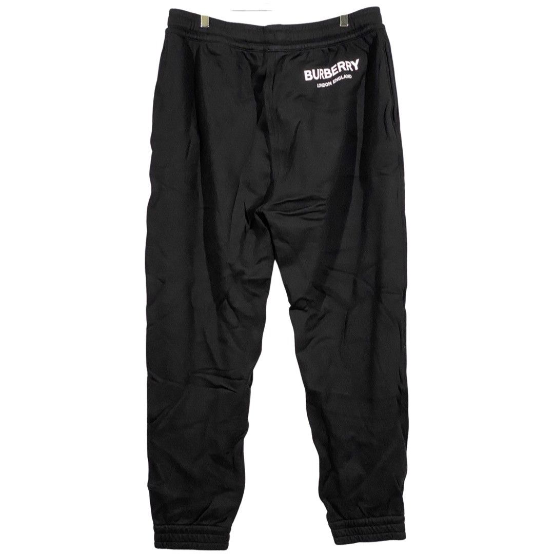 Burberry New Burberry Oliver logo print sweatpants sz XL Size US 36 / EU 52 - 3 Thumbnail