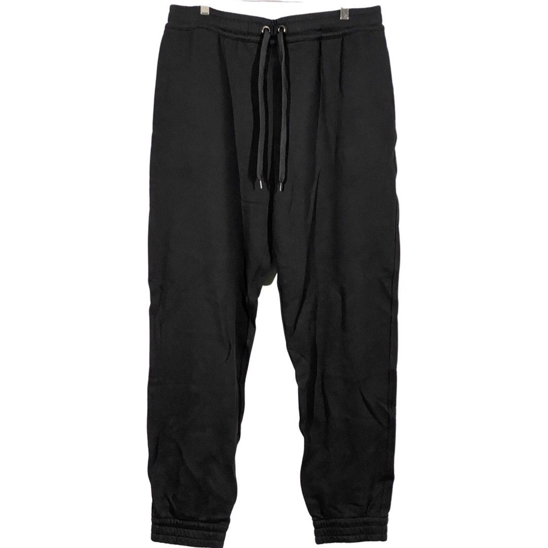 Burberry New Burberry Oliver logo print sweatpants sz XL Size US 36 / EU 52 - 4 Thumbnail