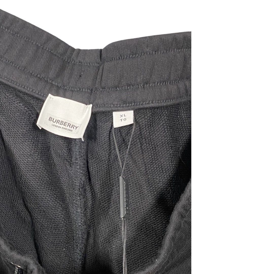 Burberry New Burberry Oliver logo print sweatpants sz XL Size US 36 / EU 52 - 5 Thumbnail