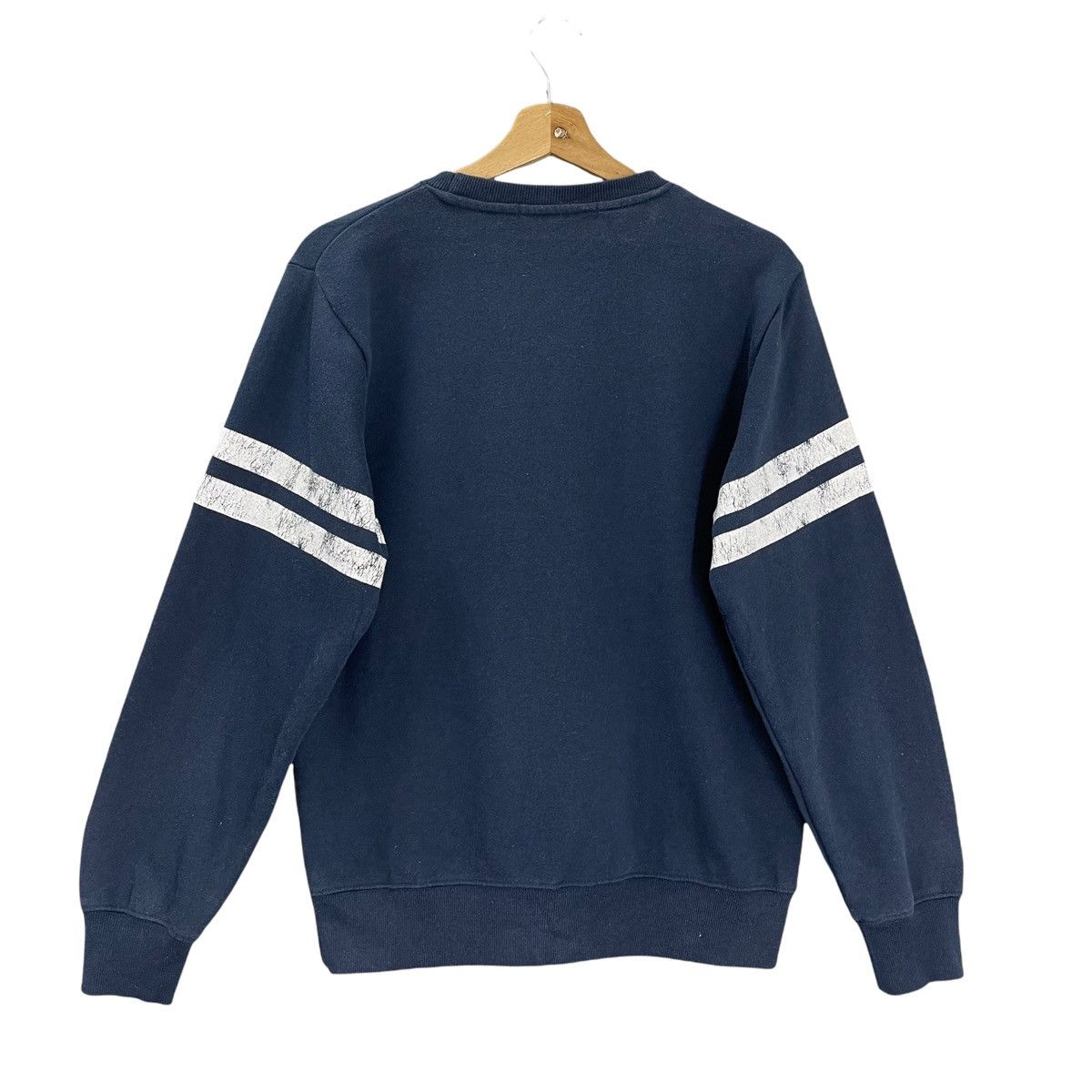Other West Virginia Crewneck Sweatshirt Size M Size US M / EU 48-50 / 2 - 7 Thumbnail