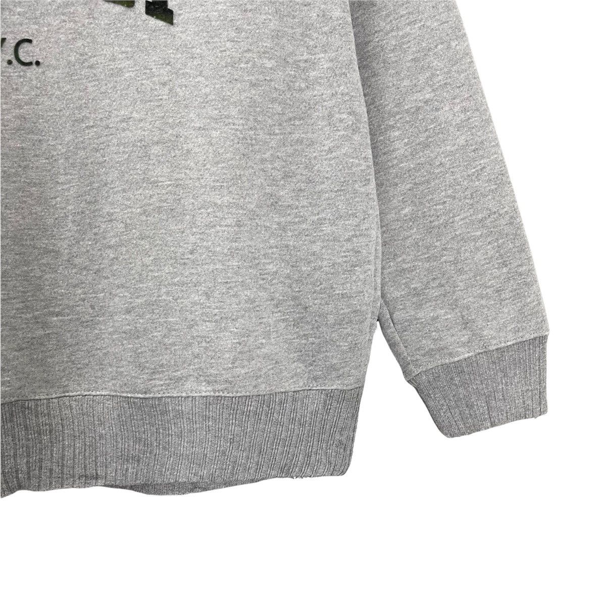 Everlast Everlast Vneck Sweatshirt Everlast Sweater Size S Size US S / EU 44-46 / 1 - 6 Thumbnail