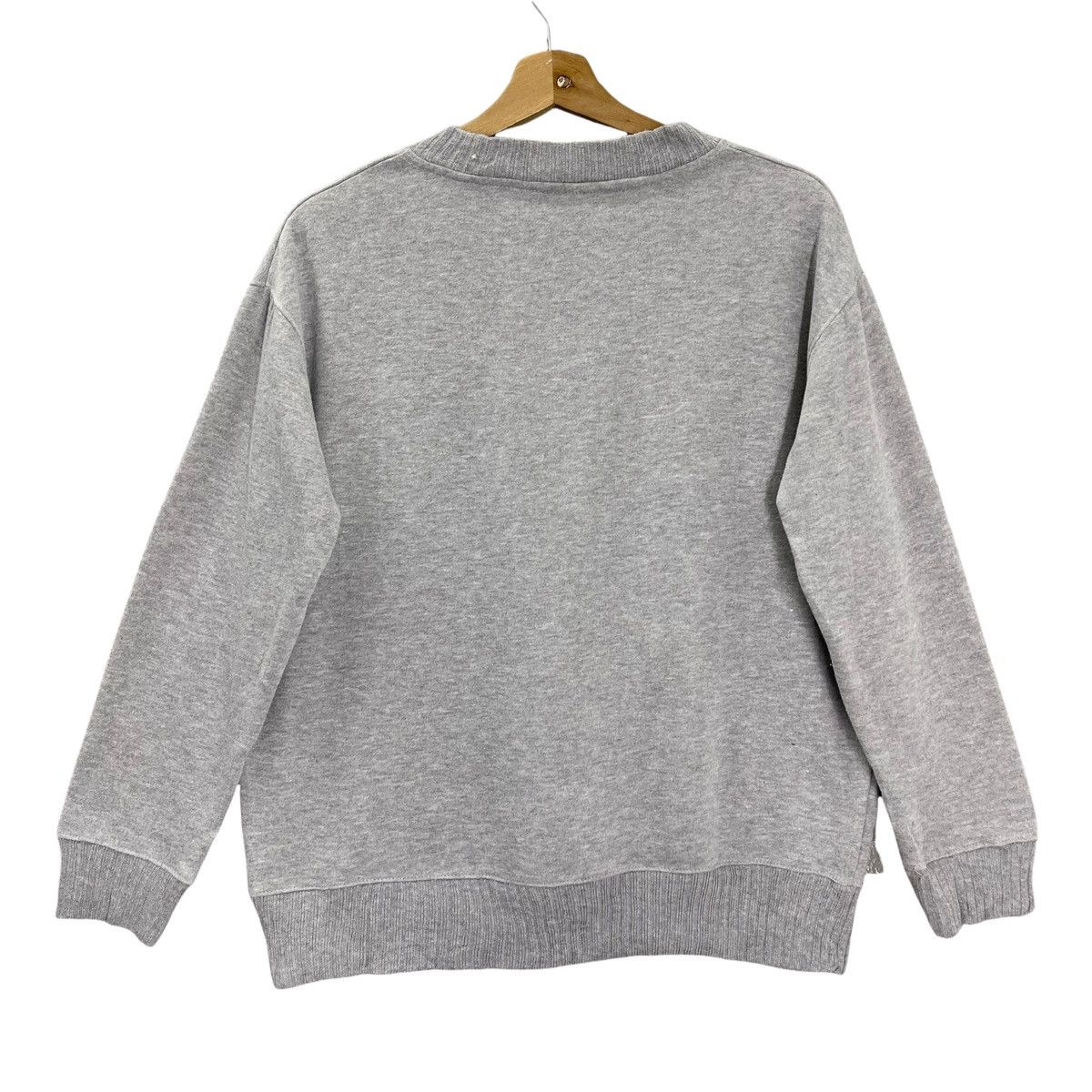 Everlast Everlast Vneck Sweatshirt Everlast Sweater Size S Size US S / EU 44-46 / 1 - 7 Thumbnail