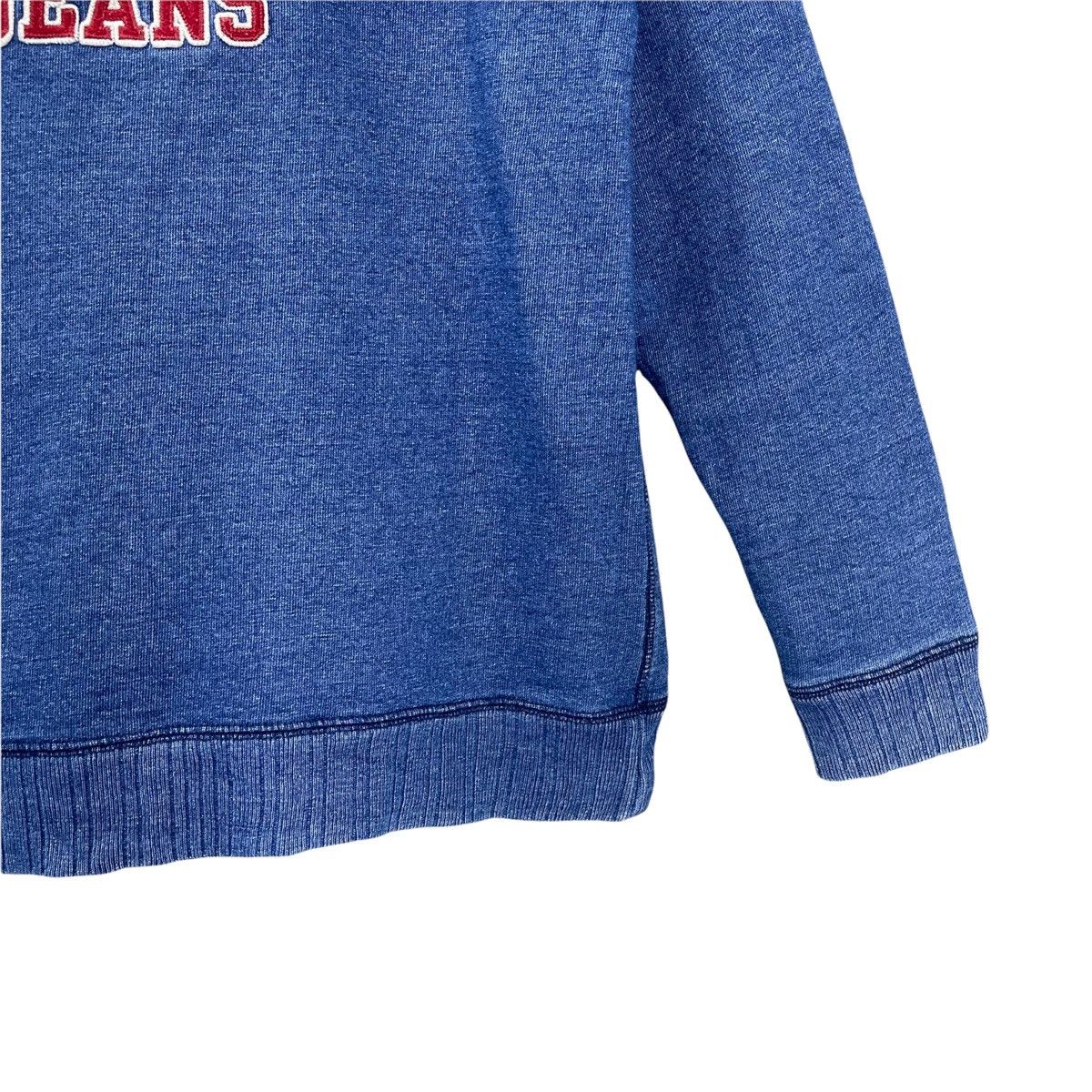 Tommy Hilfiger Vintage Tommy Hilfiger Crewneck Sweatshirt Size S Size US S / EU 44-46 / 1 - 6 Thumbnail