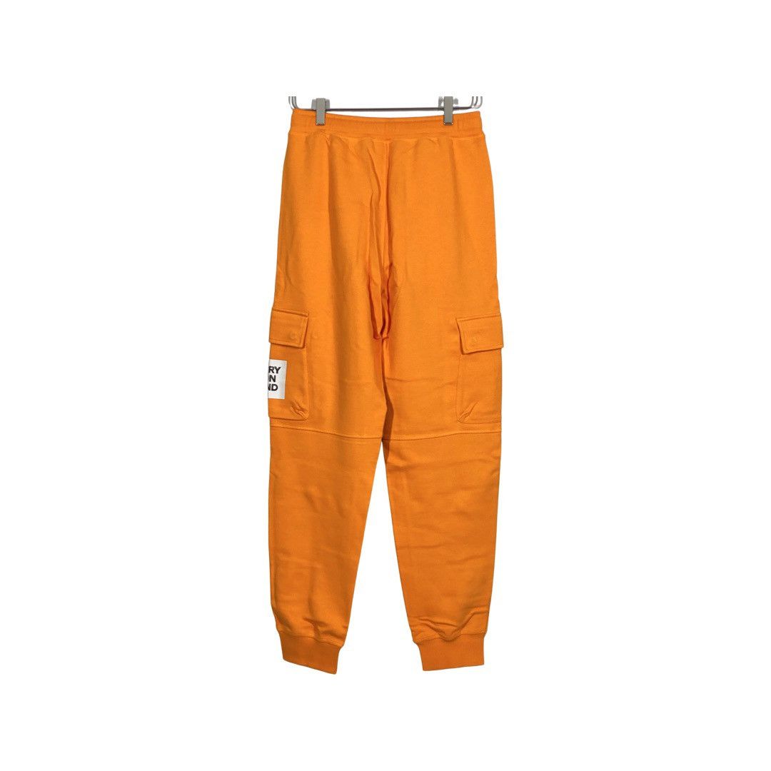 Burberry New Burberry foster logo patch sweatpants sz XS Size US 30 / EU 46 - 2 Thumbnail