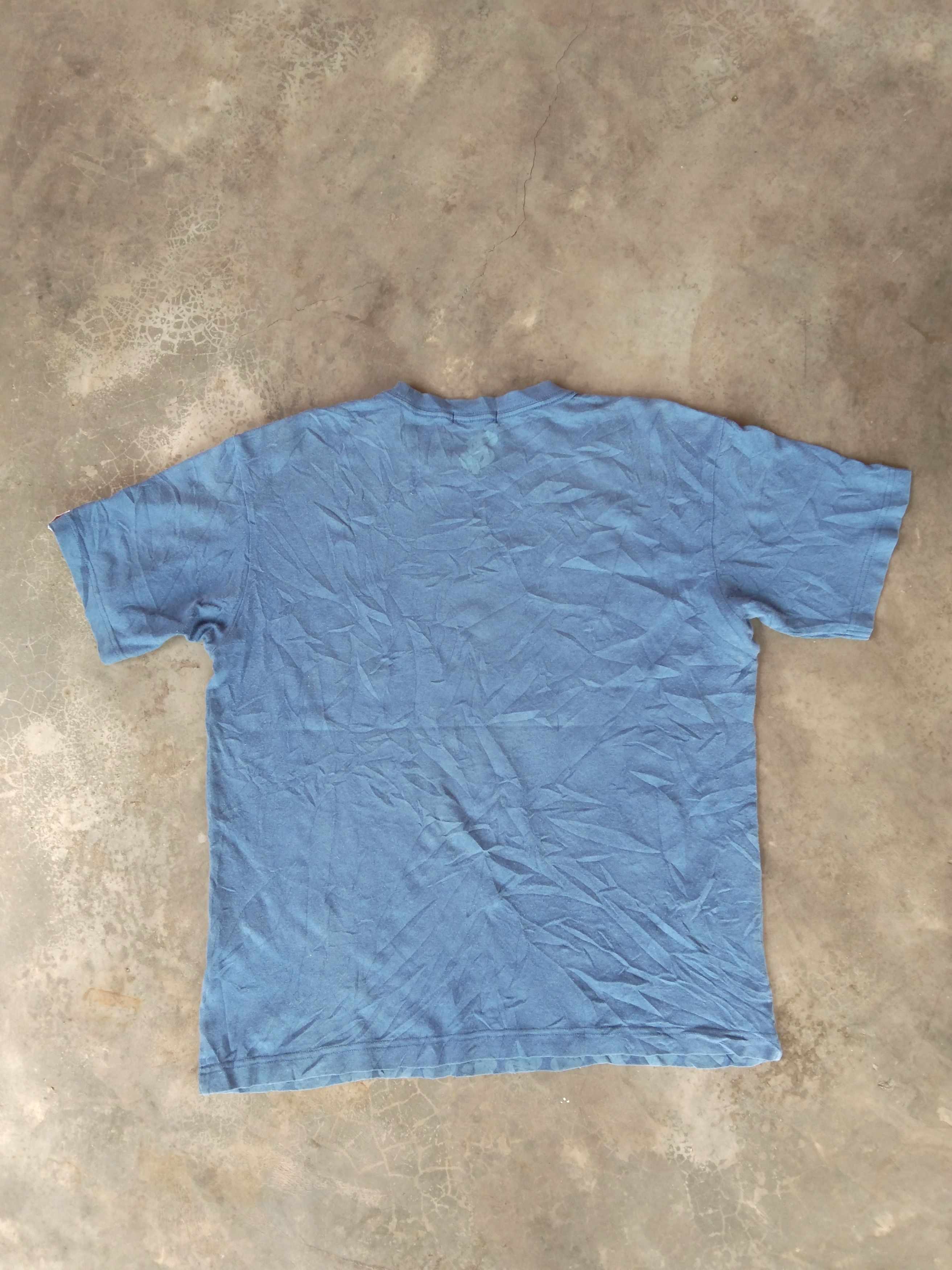 Andy Warhol Vintage Andy Warhol T Shirt Size US M / EU 48-50 / 2 - 2 Thumbnail