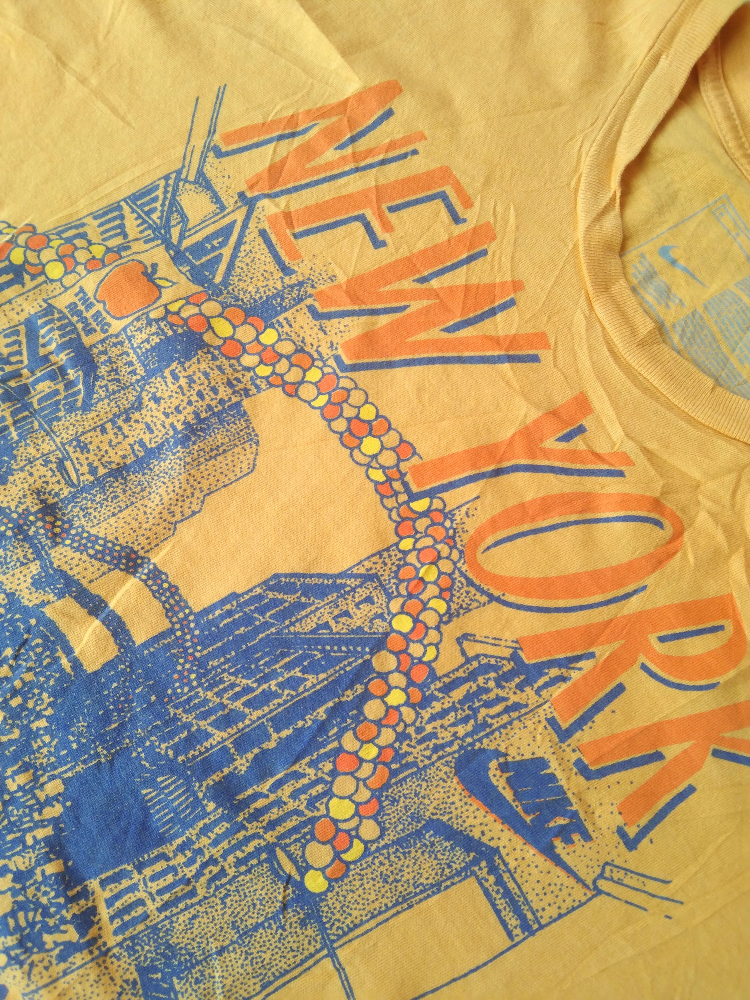 Nike Nike Marathon T Shirt Size US M / EU 48-50 / 2 - 3 Thumbnail