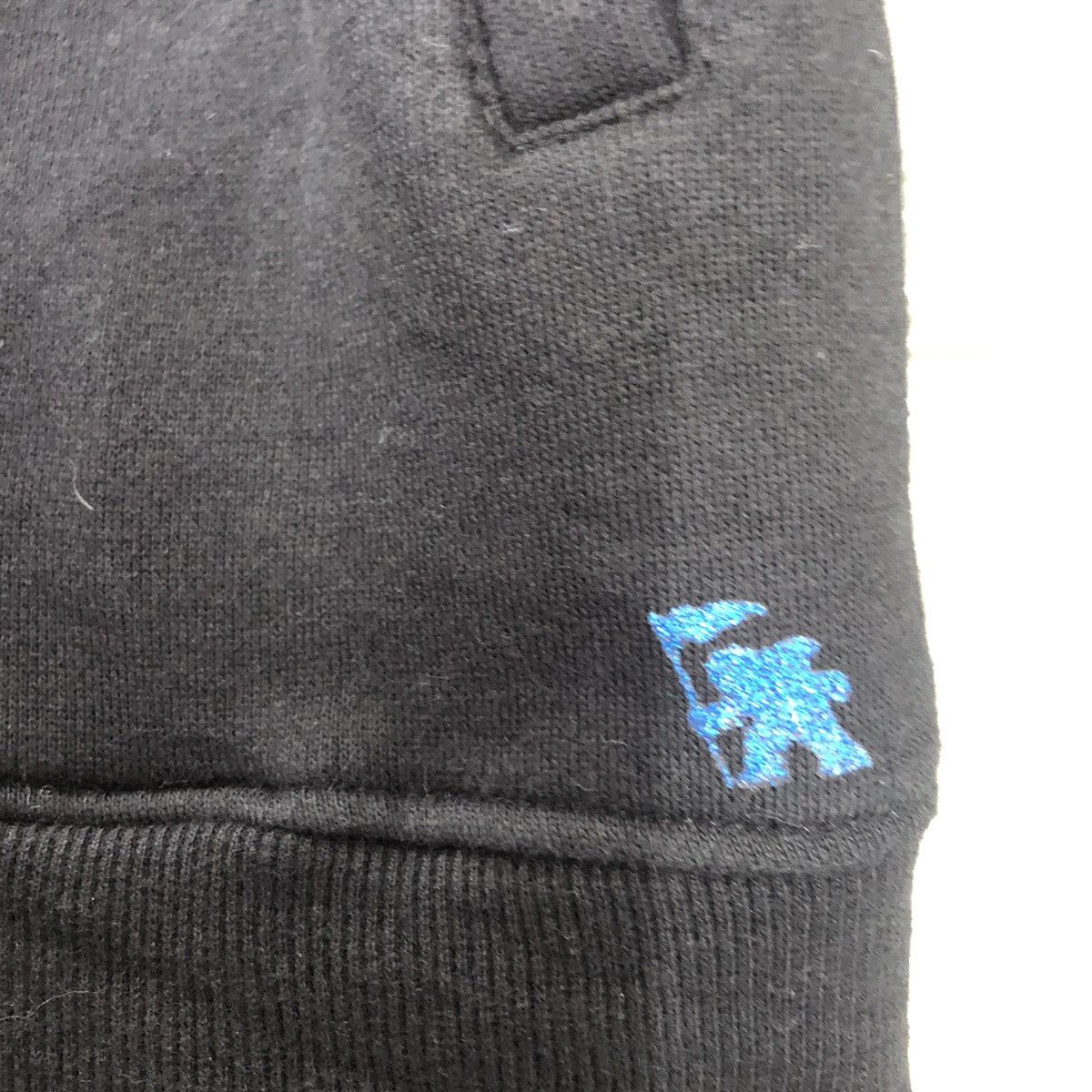 Gotcha × Vintage Vintage 90s Gotcha Surf Fullzip Sweater Size XS Size US XS / EU 42 / 0 - 7 Thumbnail