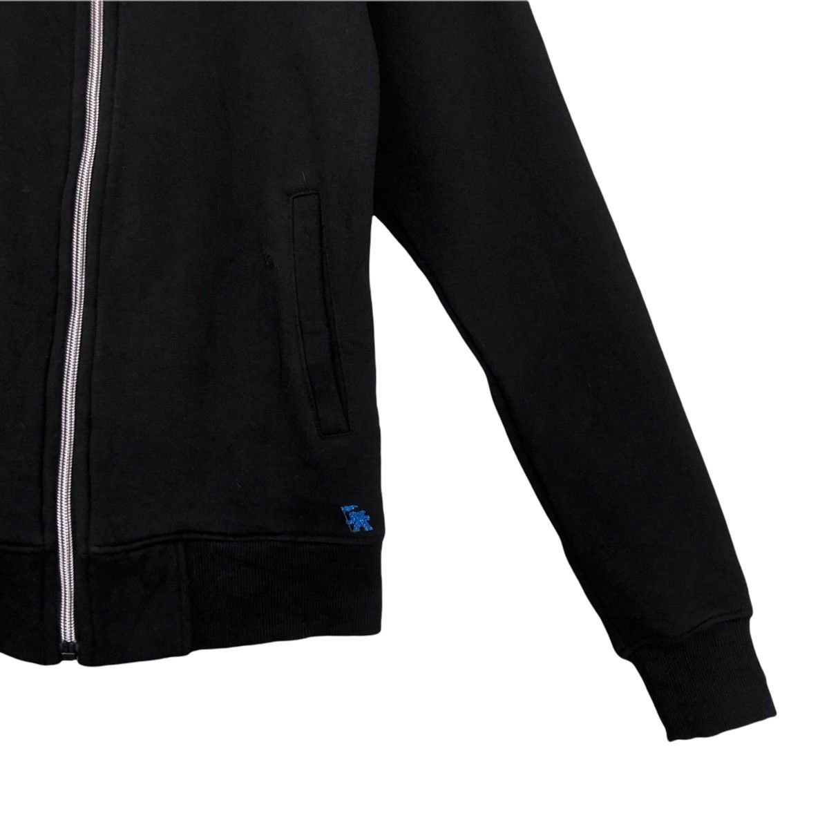 Gotcha × Vintage Vintage 90s Gotcha Surf Fullzip Sweater Size XS Size US XS / EU 42 / 0 - 6 Thumbnail