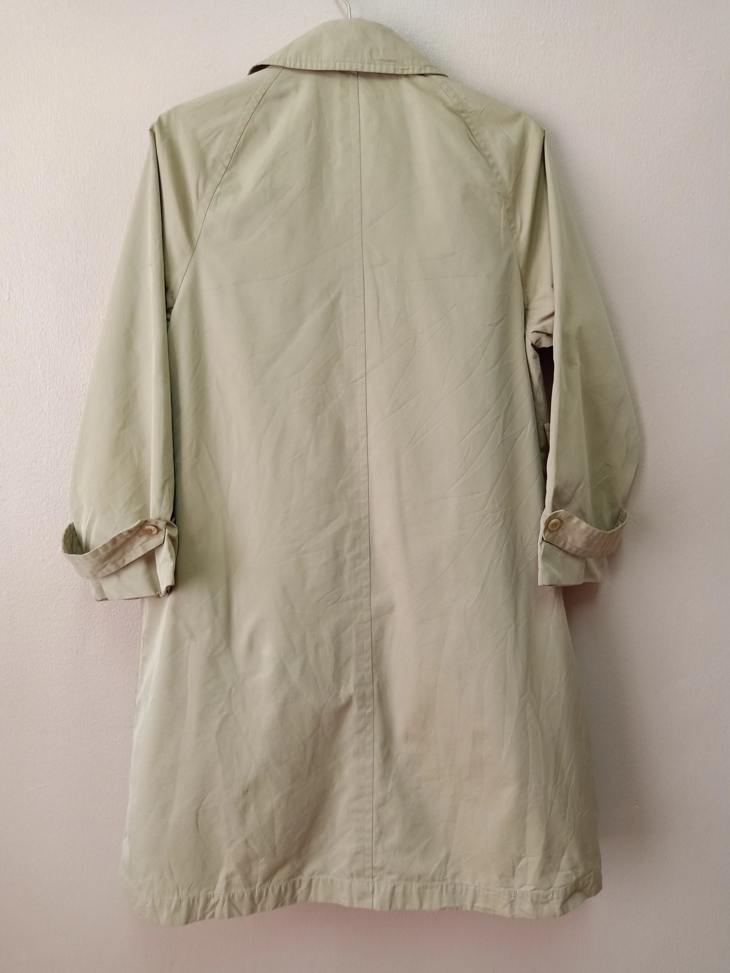 Polo Ralph Lauren Polo Ralph Lauren Parka Trench Size US L / EU 52-54 / 3 - 5 Thumbnail