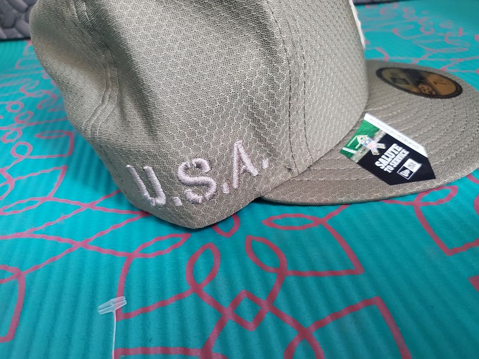 atlanta falcons salute to service jacket