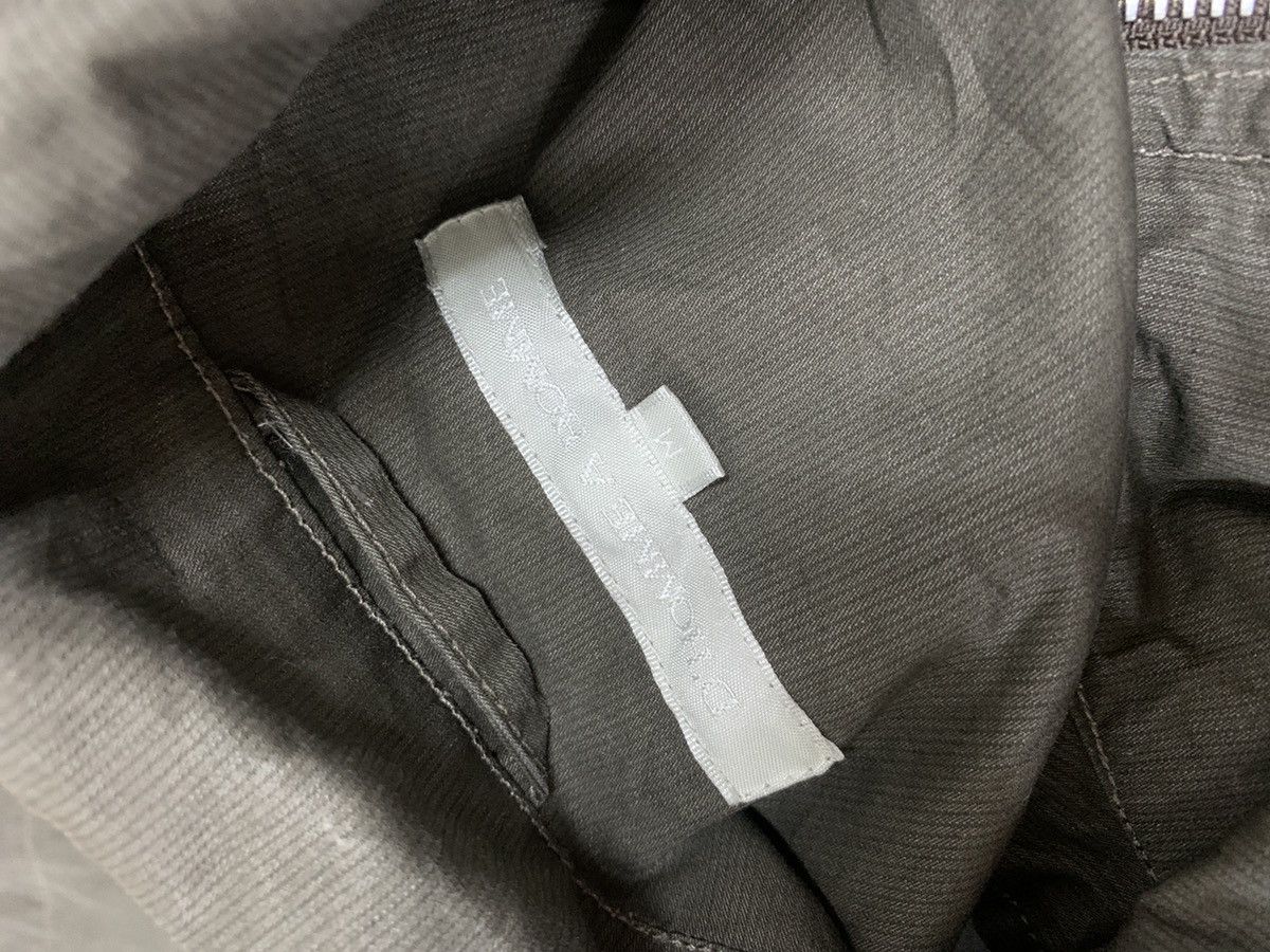 Issey Miyake Issey miyake D’homme Ahomme worker jacket Size US M / EU 48-50 / 2 - 5 Thumbnail