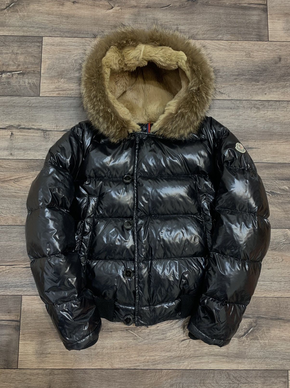 MONCLER BULGARIE-