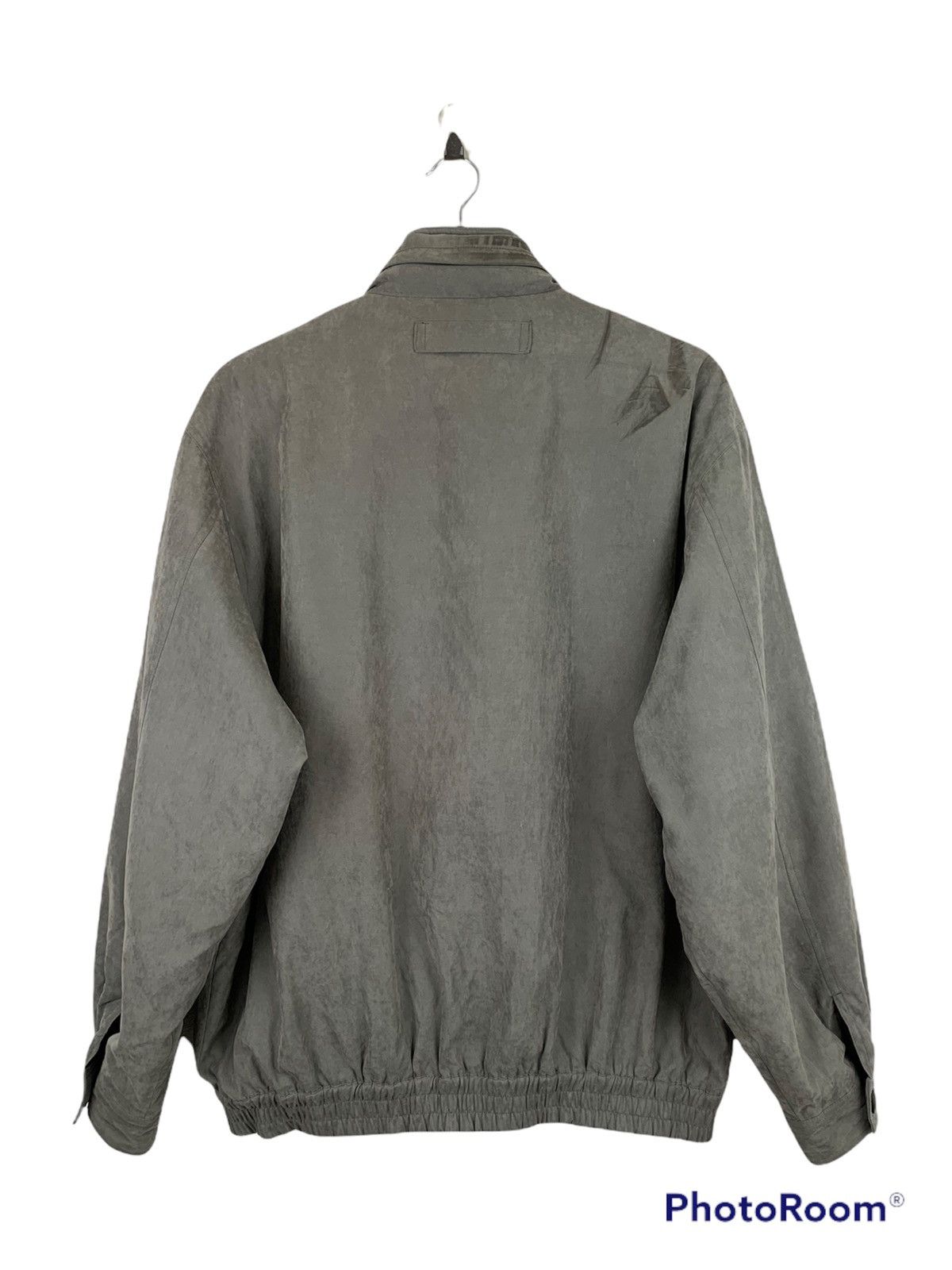 Gianni Valentino × Valentino × Vintage 🔥Vintage Gianni valentino casual jacket Size US XL / EU 56 / 4 - 2 Thumbnail