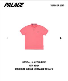 Men's Palace Polos | Grailed