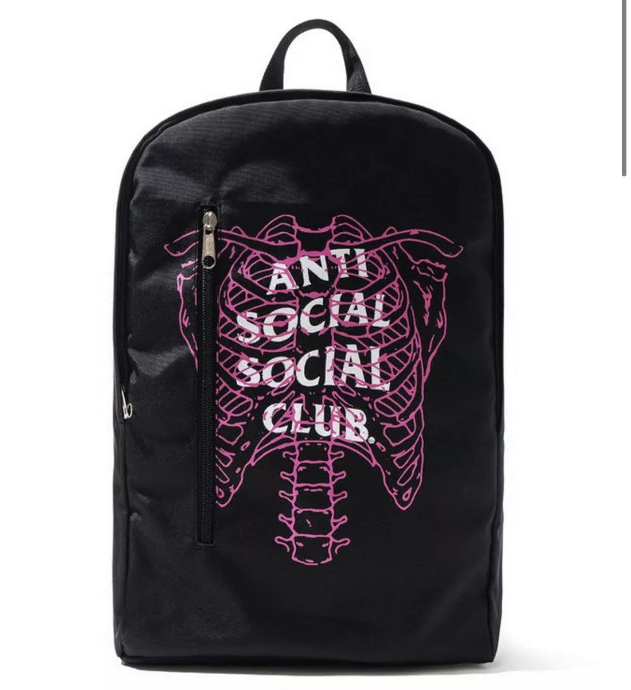 2カラー Anti Social Social Club 18FW Shoulder Bag 個数限定 Men's Anti Social Social Club Bags & Luggage | Grailed