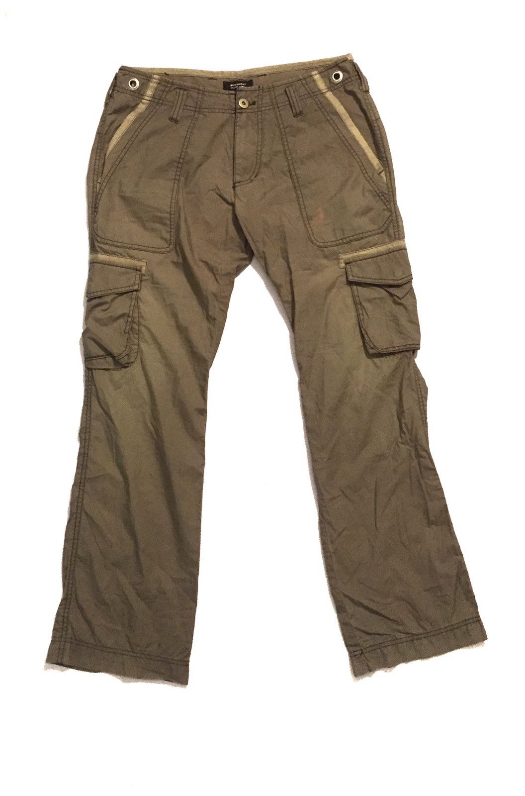 Burberry Cargo pant by Burberry black label