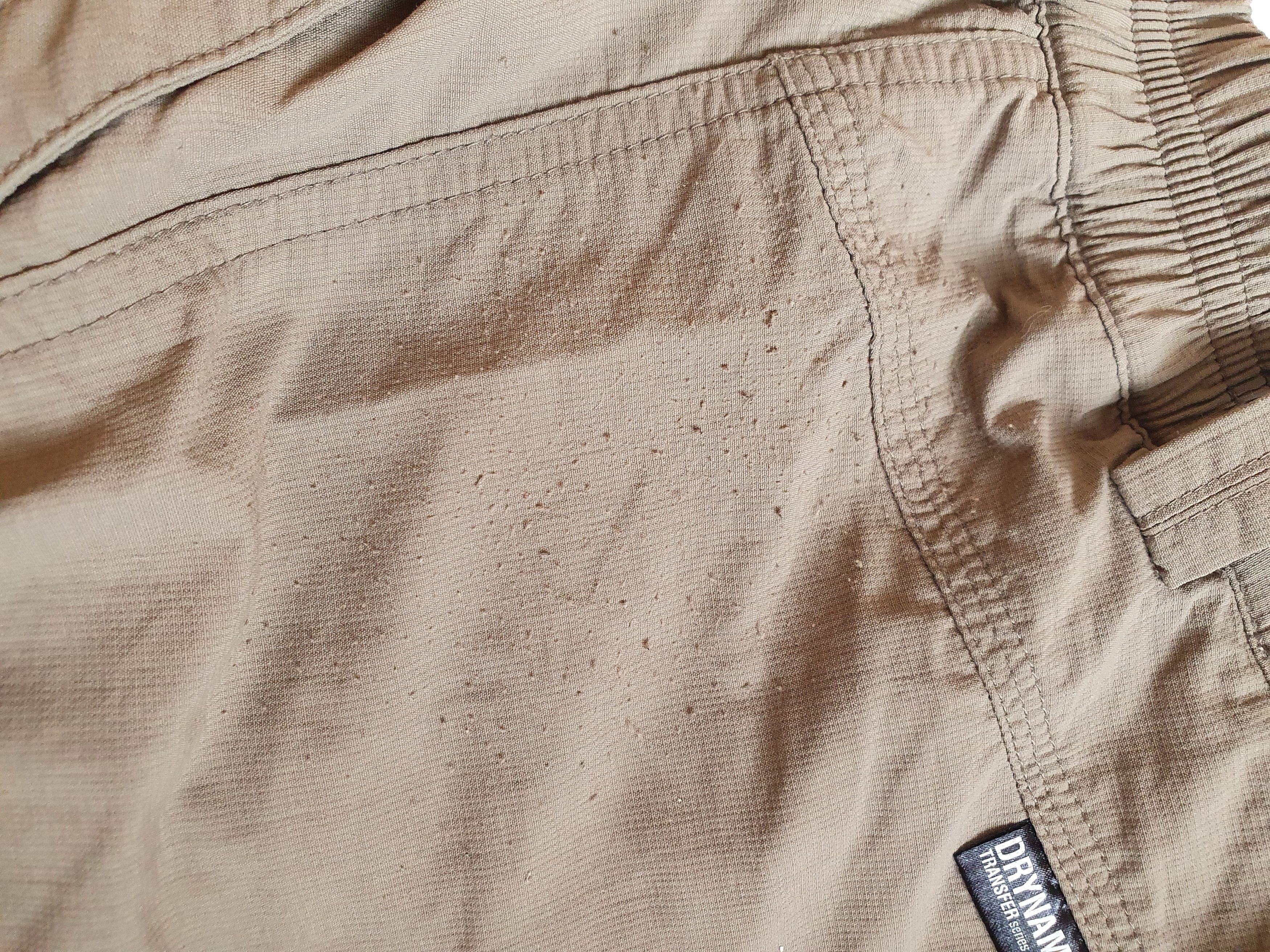 Other Millet drynamic transfer series Mountain Hiking Shorts,sz L Size US 32 / EU 48 - 15 Thumbnail