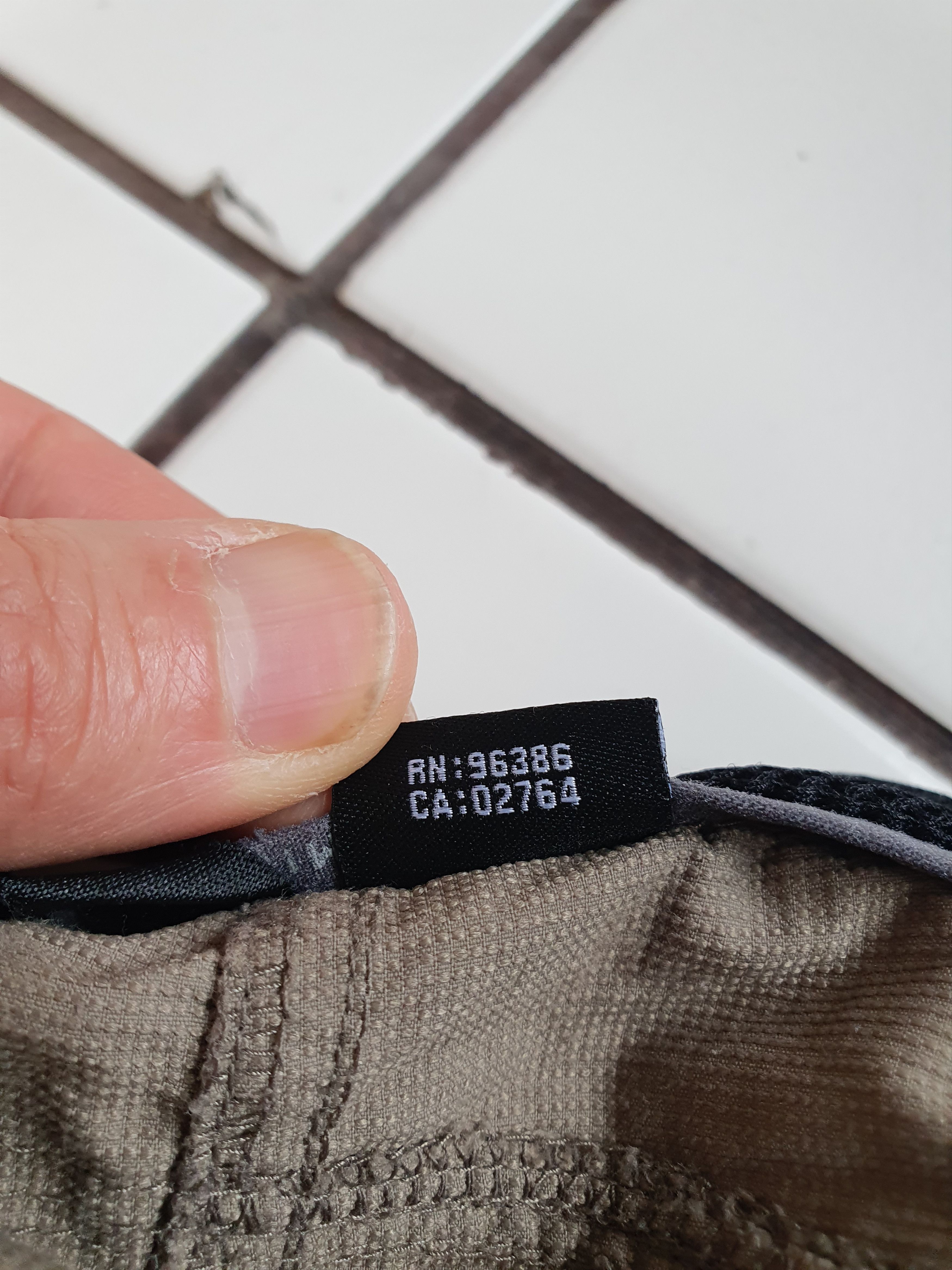 Other Millet drynamic transfer series Mountain Hiking Shorts,sz L Size US 32 / EU 48 - 18 Thumbnail