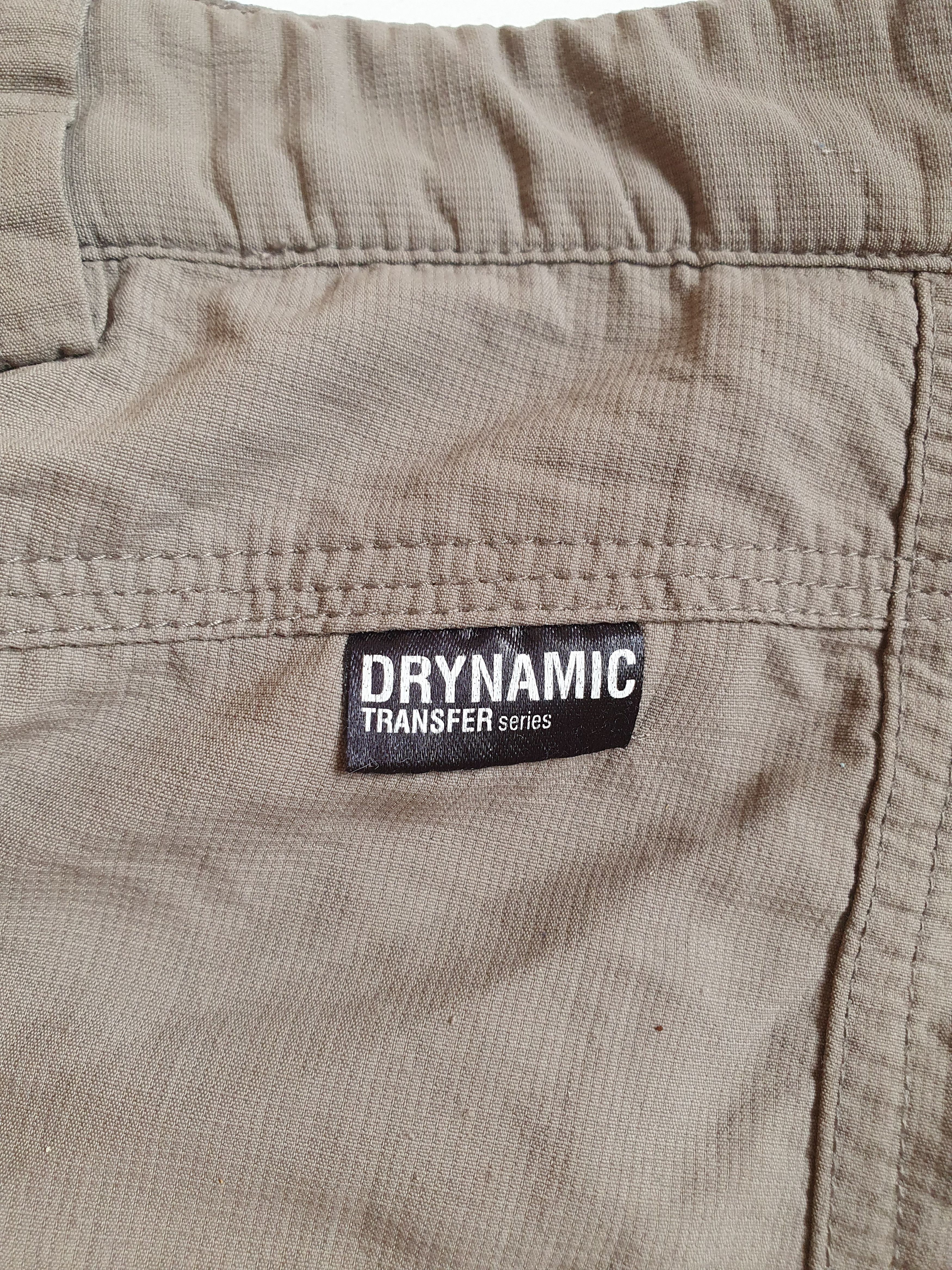 Other Millet drynamic transfer series Mountain Hiking Shorts,sz L Size US 32 / EU 48 - 12 Thumbnail