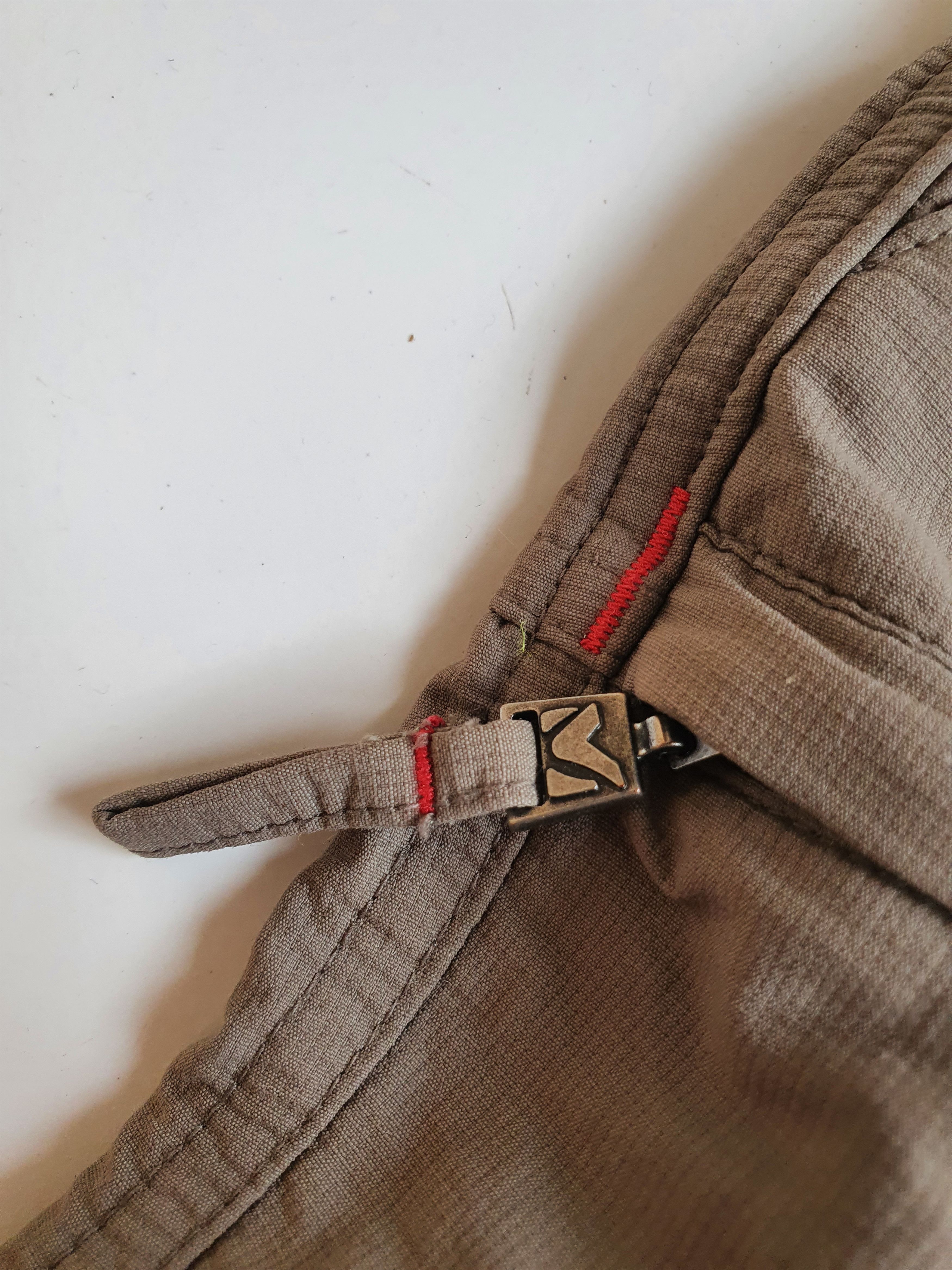 Other Millet drynamic transfer series Mountain Hiking Shorts,sz L Size US 32 / EU 48 - 5 Thumbnail