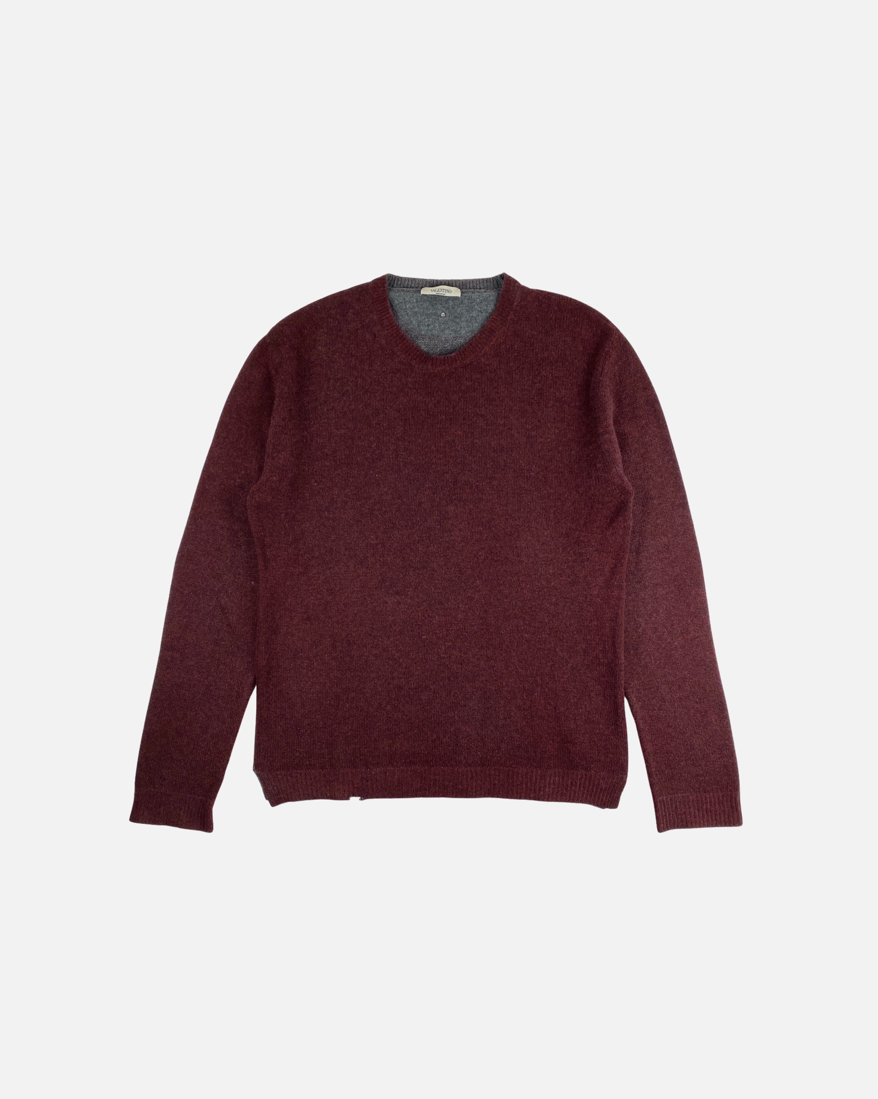 Valentino Cashmere Sweater