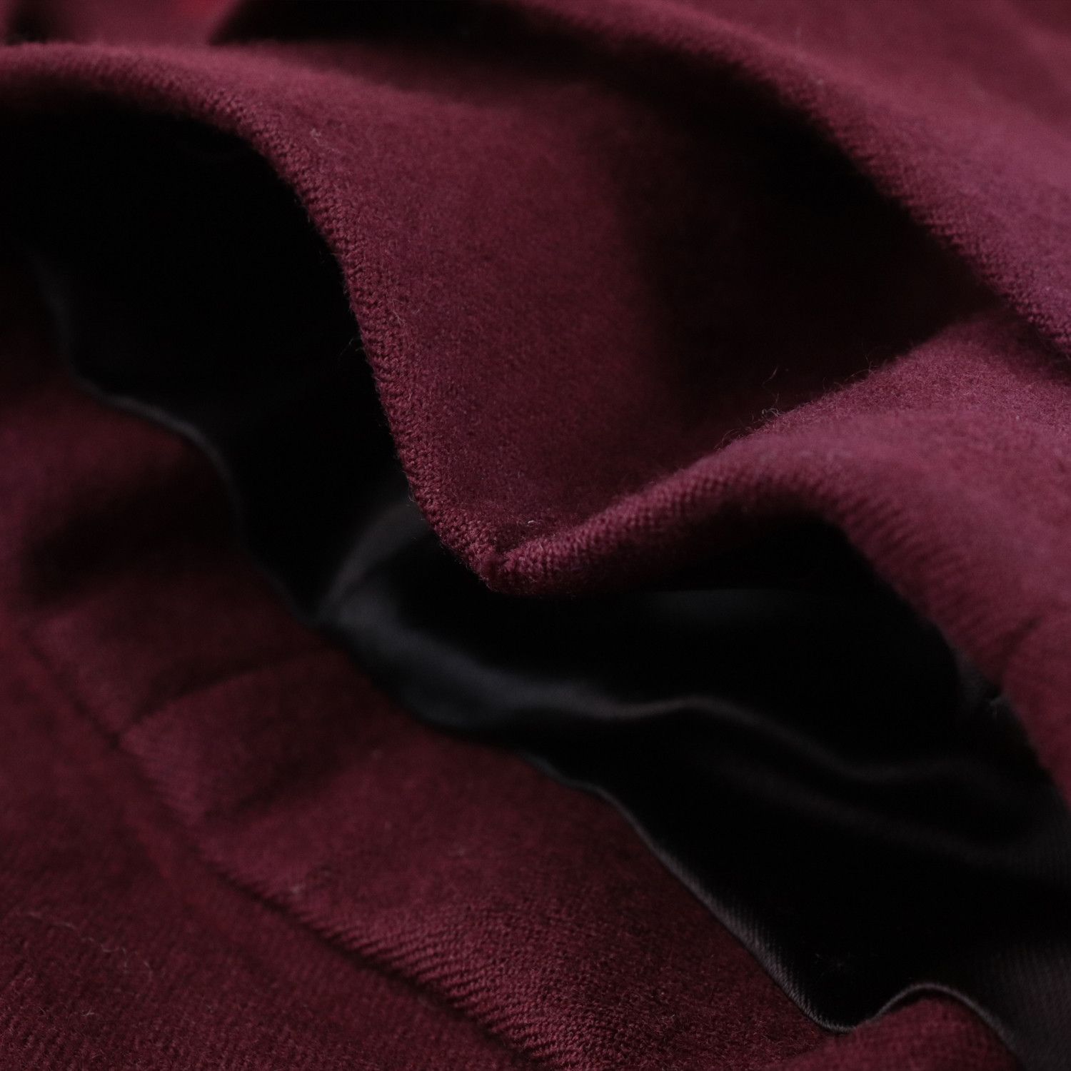 Raf Simons AW97 Wool Patched Schoolboy Coat Size US M / EU 48-50 / 2 - 12 Thumbnail