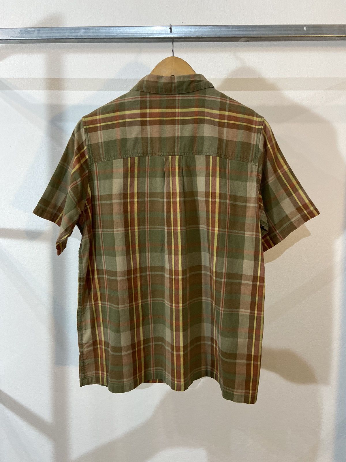 Hai Sporting Gear Issey Miyake Hai Sporting Gear Shirt Size US M / EU 48-50 / 2 - 3 Thumbnail