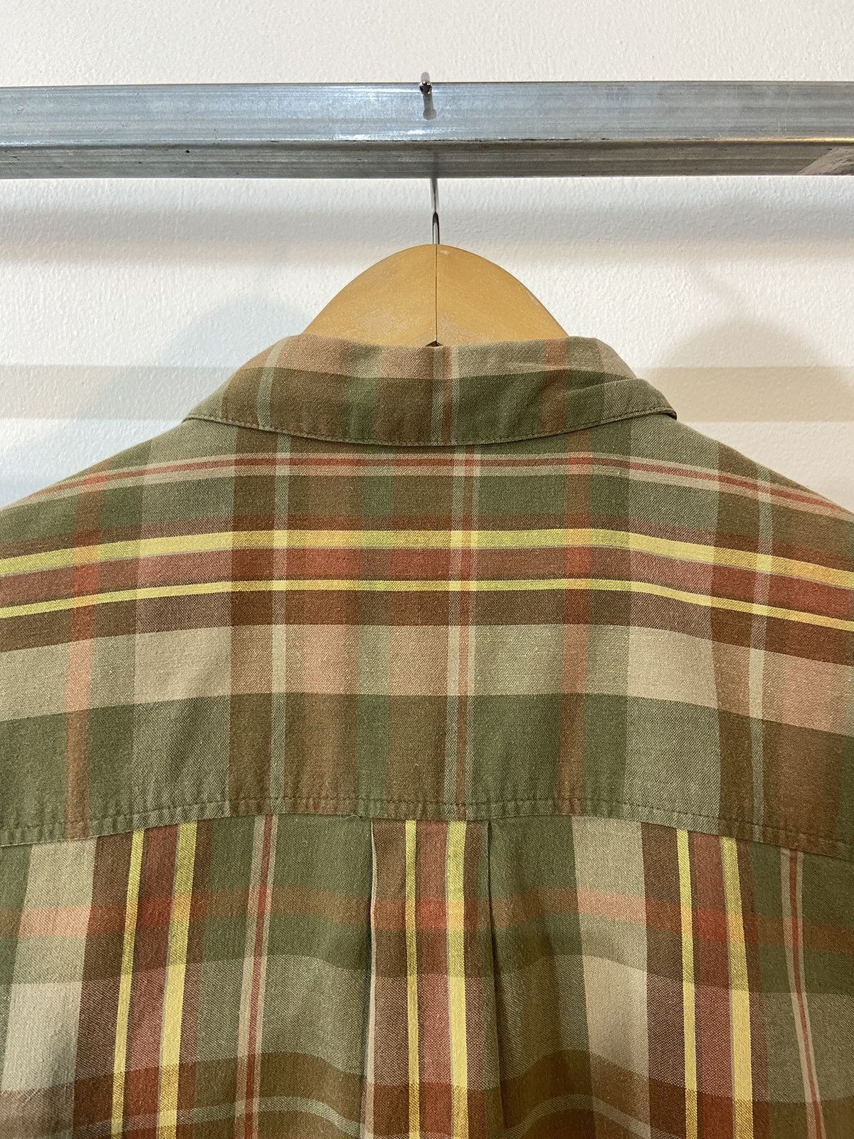 Hai Sporting Gear Issey Miyake Hai Sporting Gear Shirt Size US M / EU 48-50 / 2 - 5 Thumbnail
