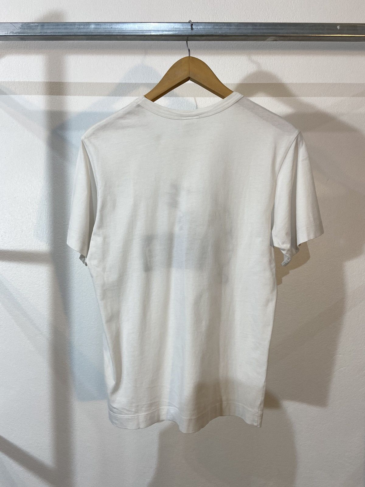 Comme des Garcons × Dover Street Market Dover Street Market • CDG Comme des Garcons T-shirt Size US S / EU 44-46 / 1 - 5 Thumbnail