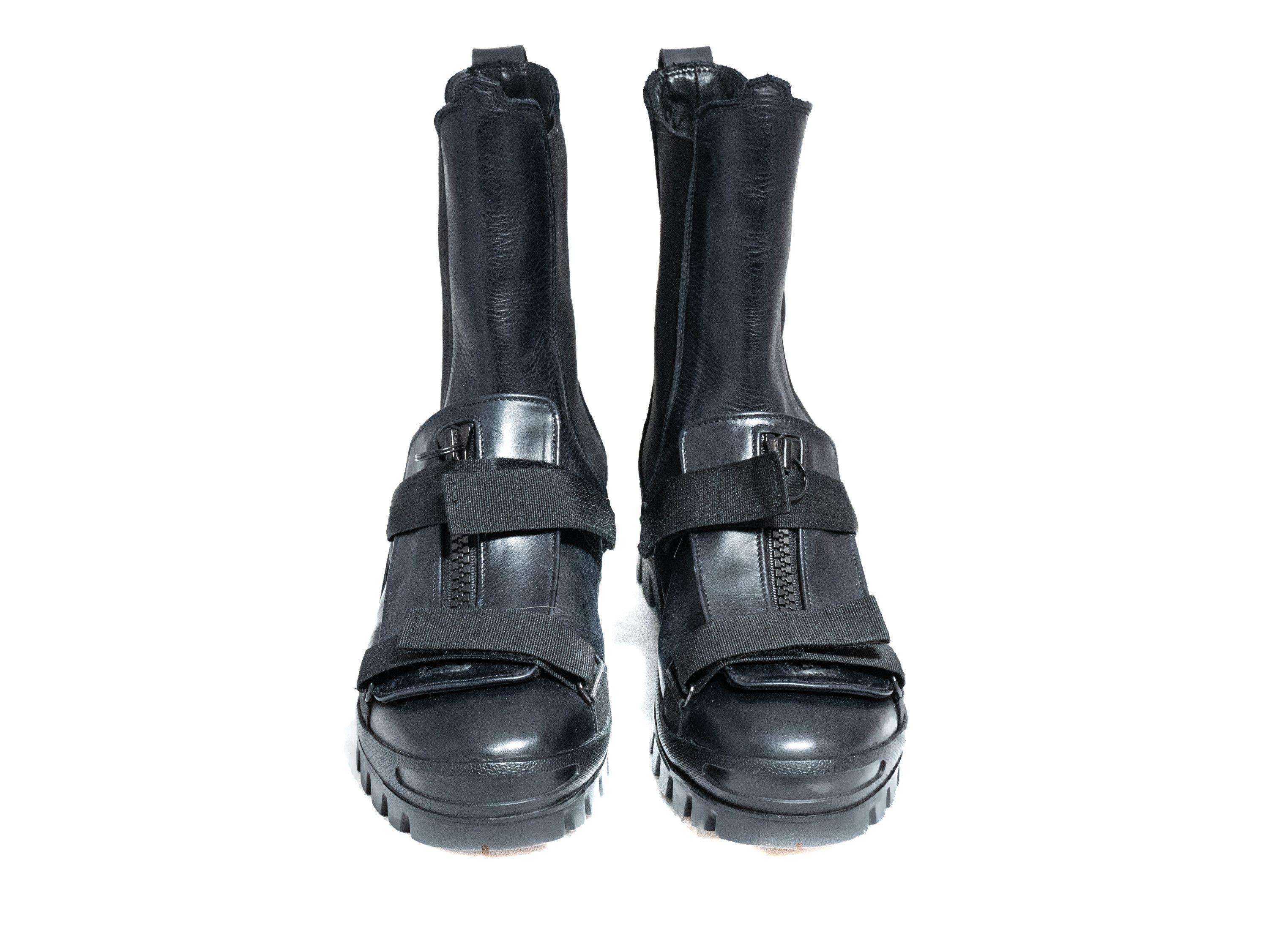Soderberg Richard Soderberg Repeater boots | Grailed