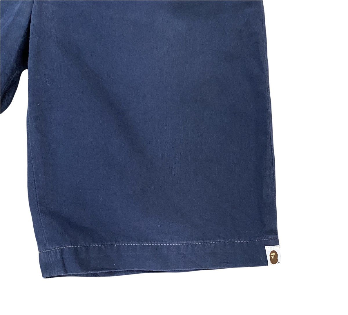 Bape Bape Short Pant Cotton Size US 36 / EU 52 - 4 Thumbnail