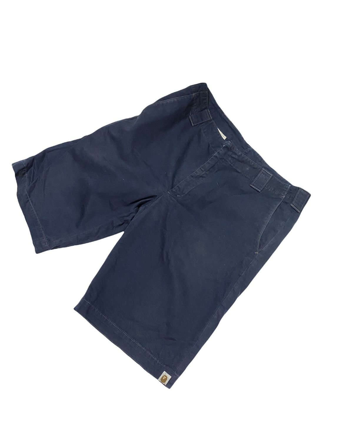 Bape Bape Short Pant Cotton Size US 36 / EU 52 - 3 Thumbnail