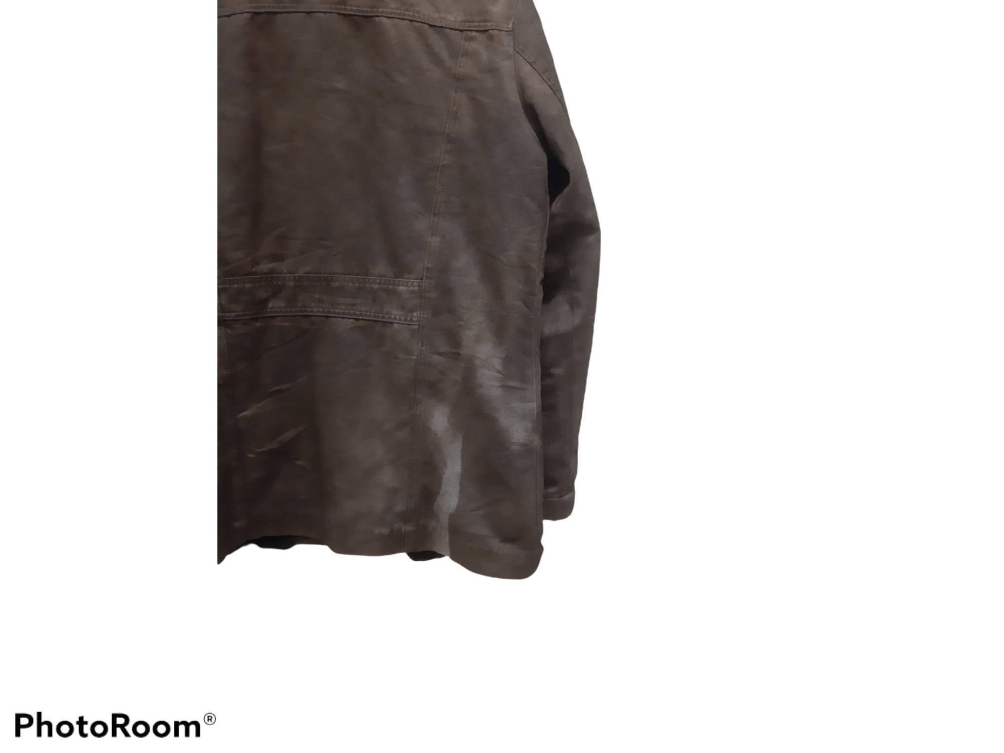 Vintage × Wrangler True Vintage Wrangler Wrange Coat/Jacket Size US L / EU 52-54 / 3 - 7 Thumbnail