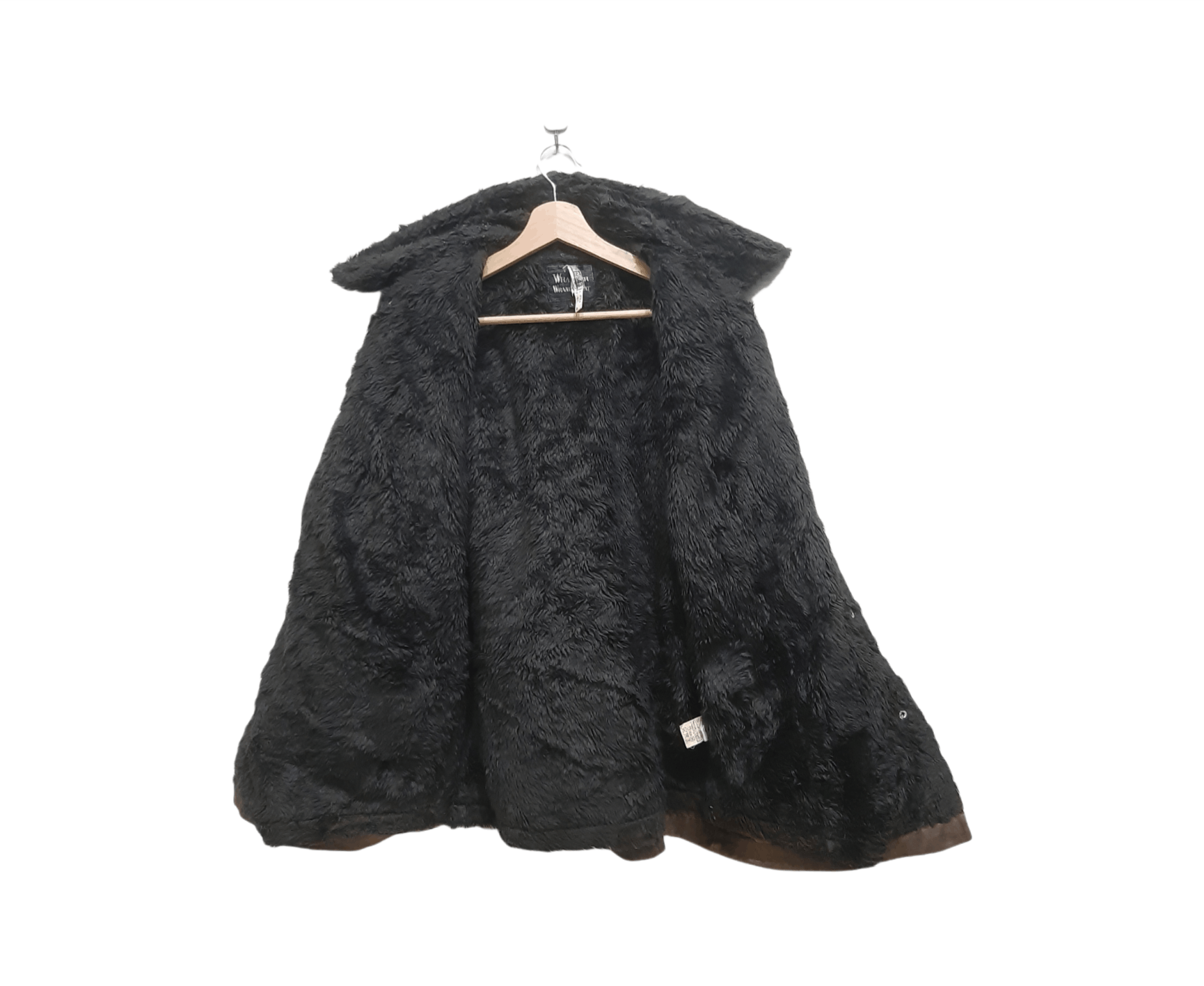 Vintage × Wrangler True Vintage Wrangler Wrange Coat/Jacket Size US L / EU 52-54 / 3 - 4 Thumbnail