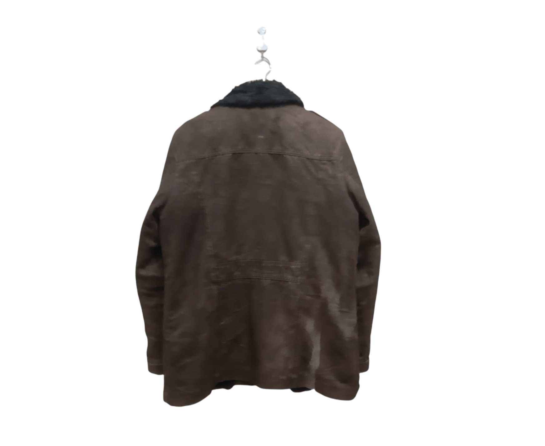 Vintage × Wrangler True Vintage Wrangler Wrange Coat/Jacket Size US L / EU 52-54 / 3 - 3 Thumbnail