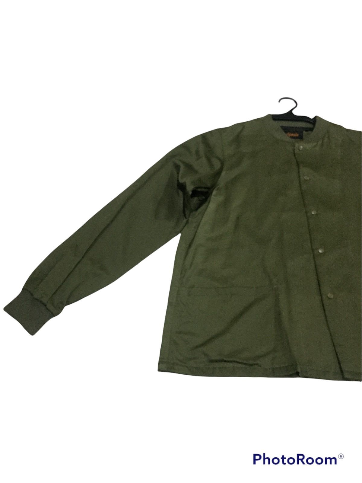 Chimala × Japanese Brand 🔥🔥Chimala Green Army Light Jacket Size US XS / EU 42 / 0 - 3 Thumbnail