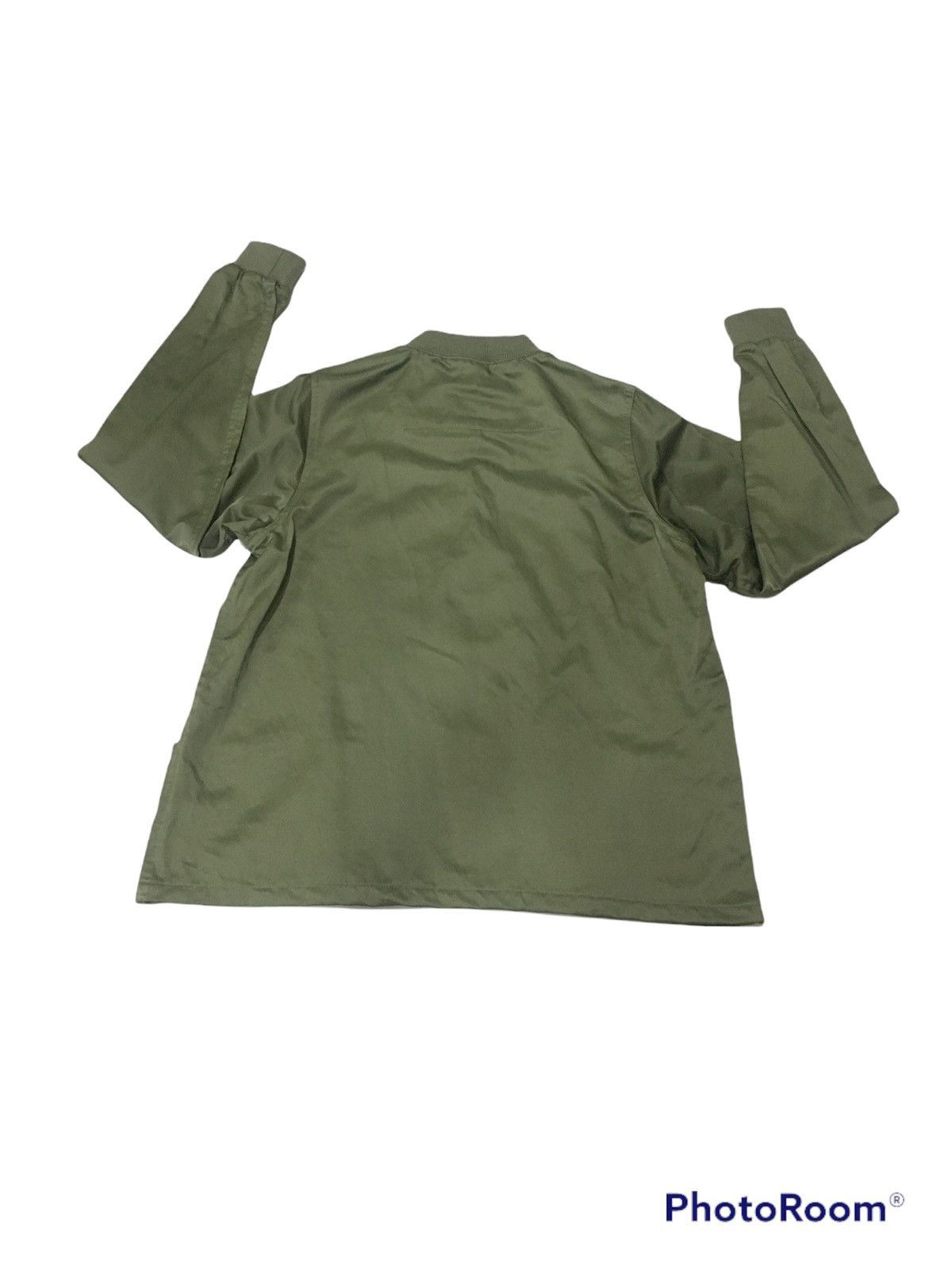 Chimala × Japanese Brand 🔥🔥Chimala Green Army Light Jacket Size US XS / EU 42 / 0 - 5 Thumbnail