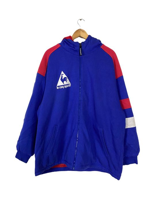 Le coq outlet sportif winter jacket