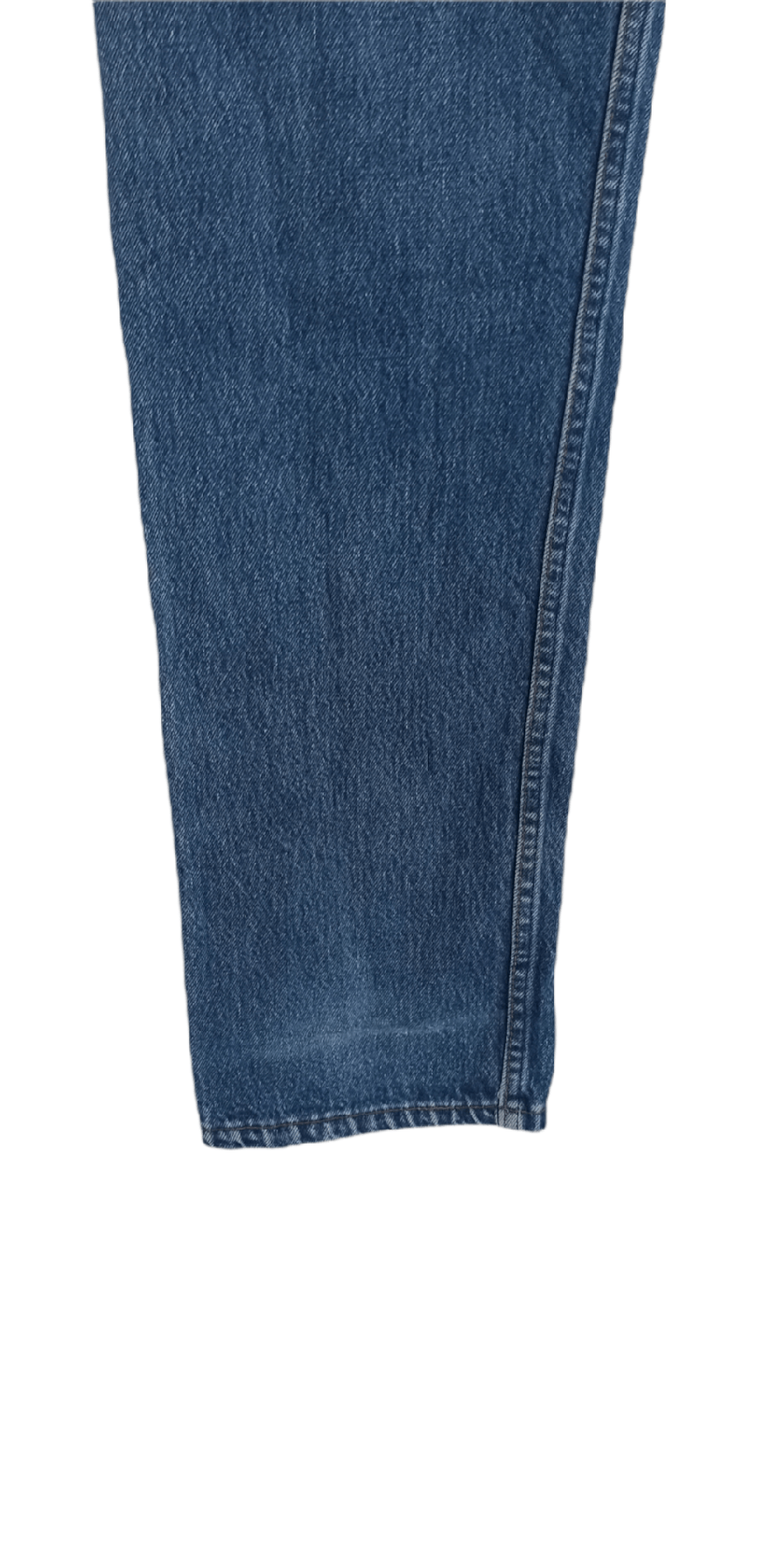 Levi's × Vintage Vintage Levi's 501 Late 80s Denim Jeans Size US 30 / EU 46 - 13 Thumbnail