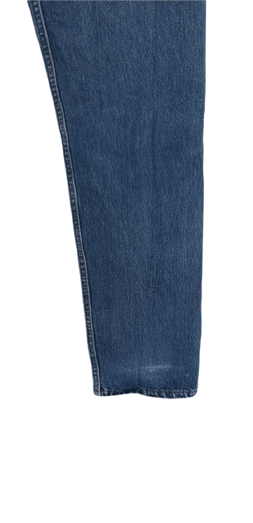 Levi's × Vintage Vintage Levi's 501 Late 80s Denim Jeans Size US 30 / EU 46 - 11 Thumbnail
