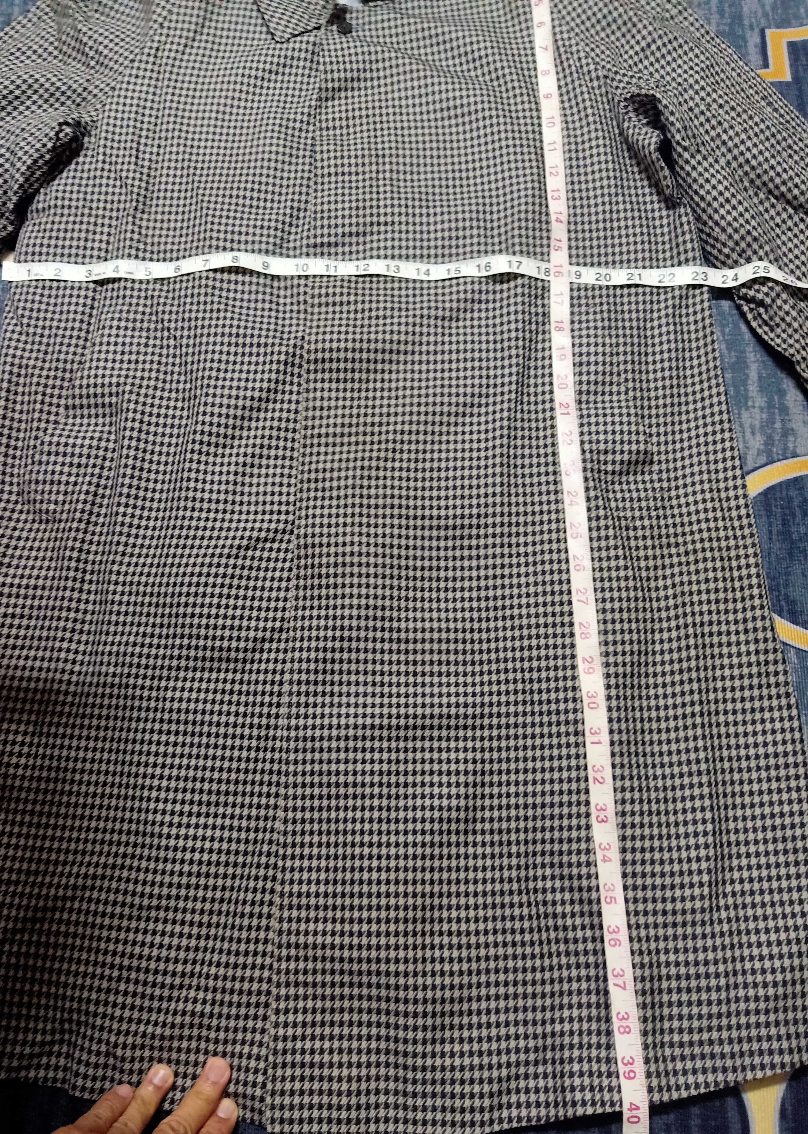 Designer × Zilli Zilli Silk Trench Parka Size US L / EU 52-54 / 3 - 5 Thumbnail