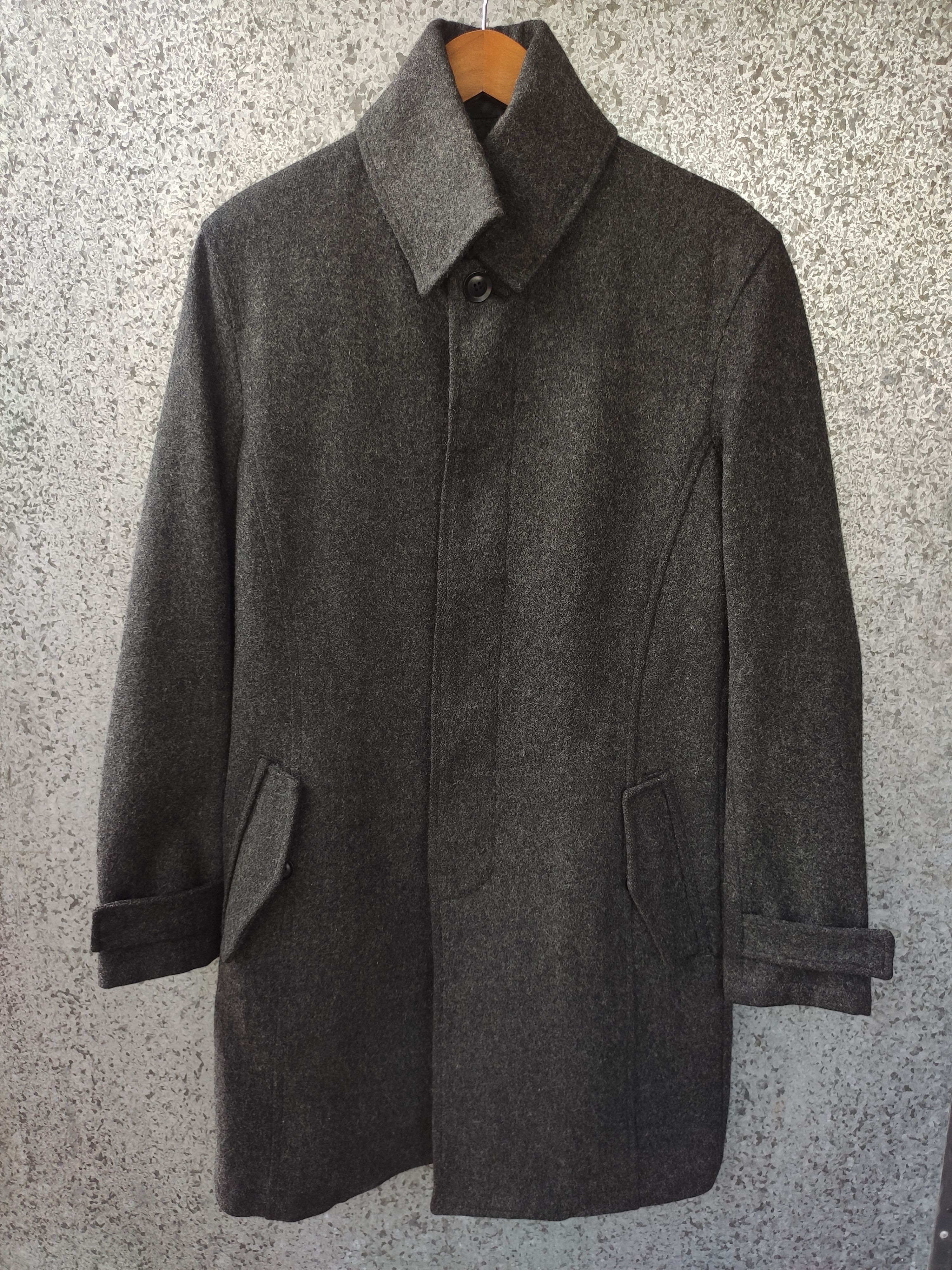 Katharine Hamnett London × Vintage 💥RARE💥VINTAGE 90s KATHARINE