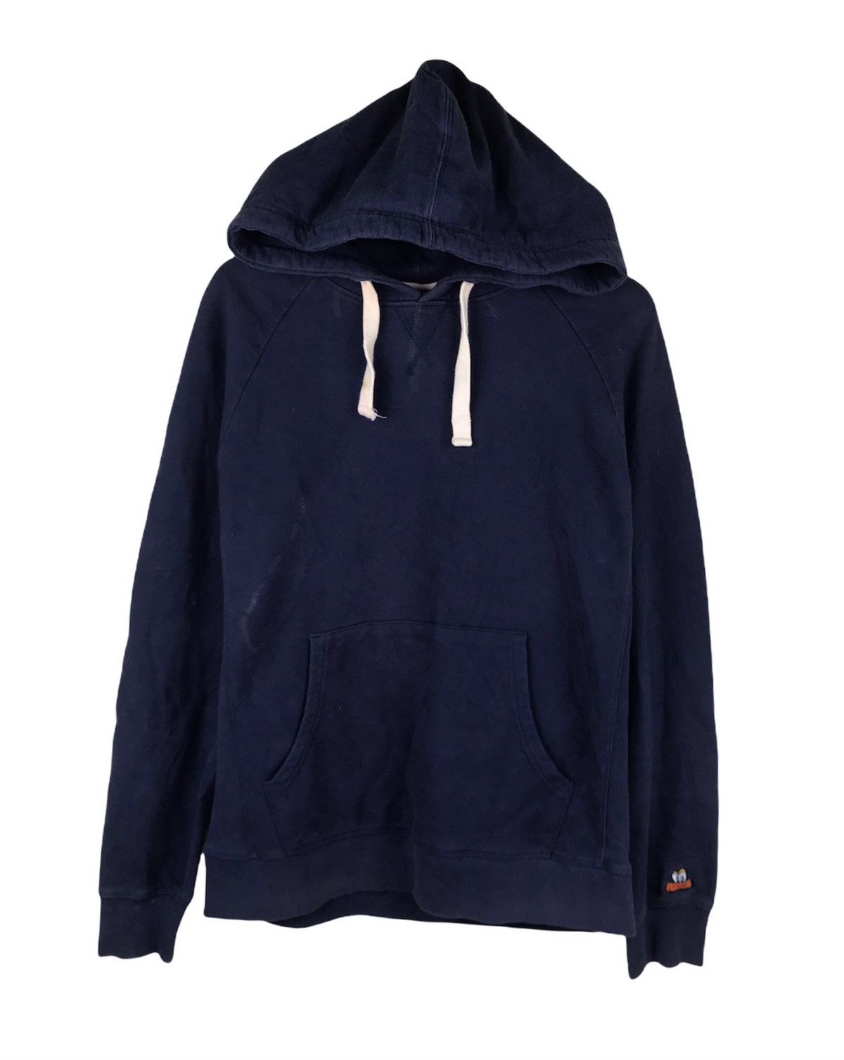 Sweater Hoodie Hoodie Korean Brand Korea Brand Feltics Pancoat Hoodie