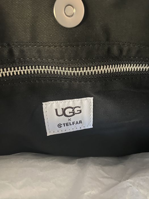 UGG® UGG x Telfar Large Shopper for