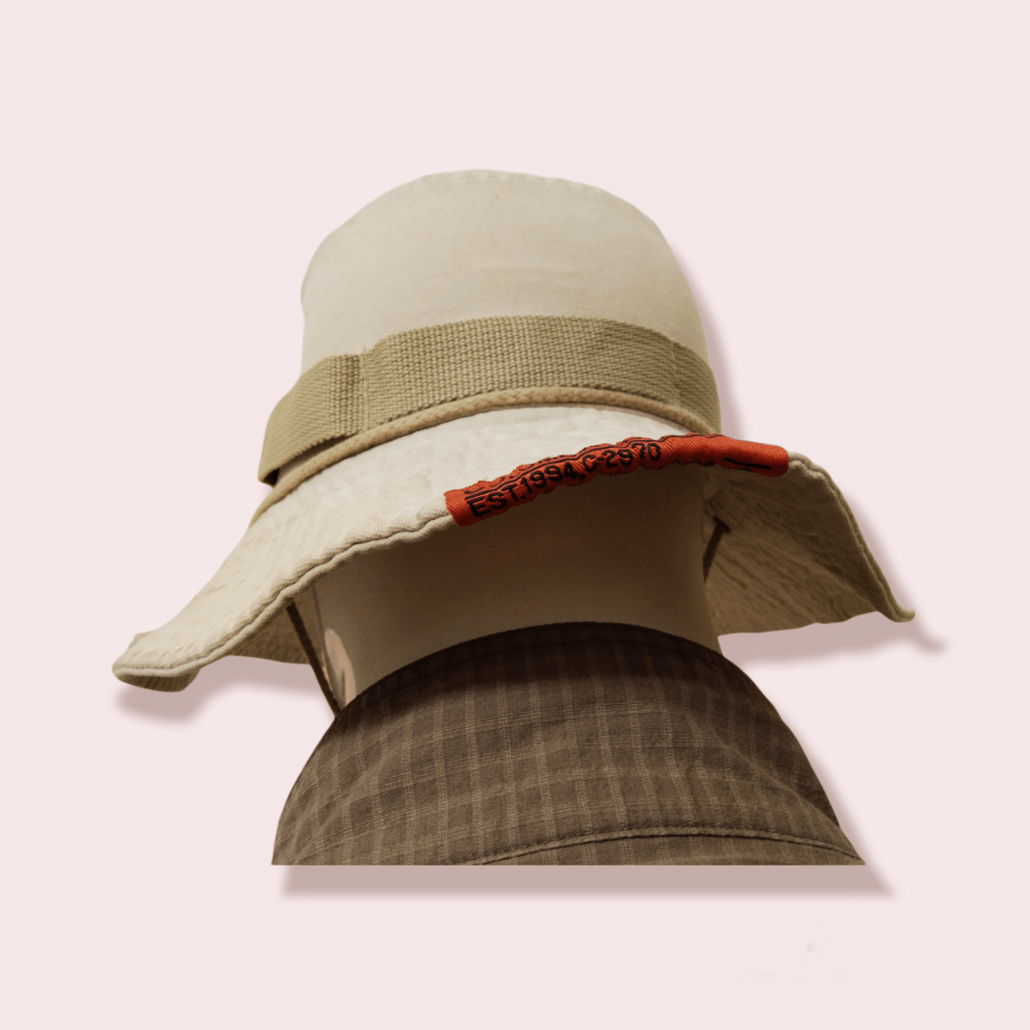 Columbia COLUMBIA CLASSIC DEPT. OUTDOOR BUCKET HAT Size ONE SIZE - 8 Thumbnail