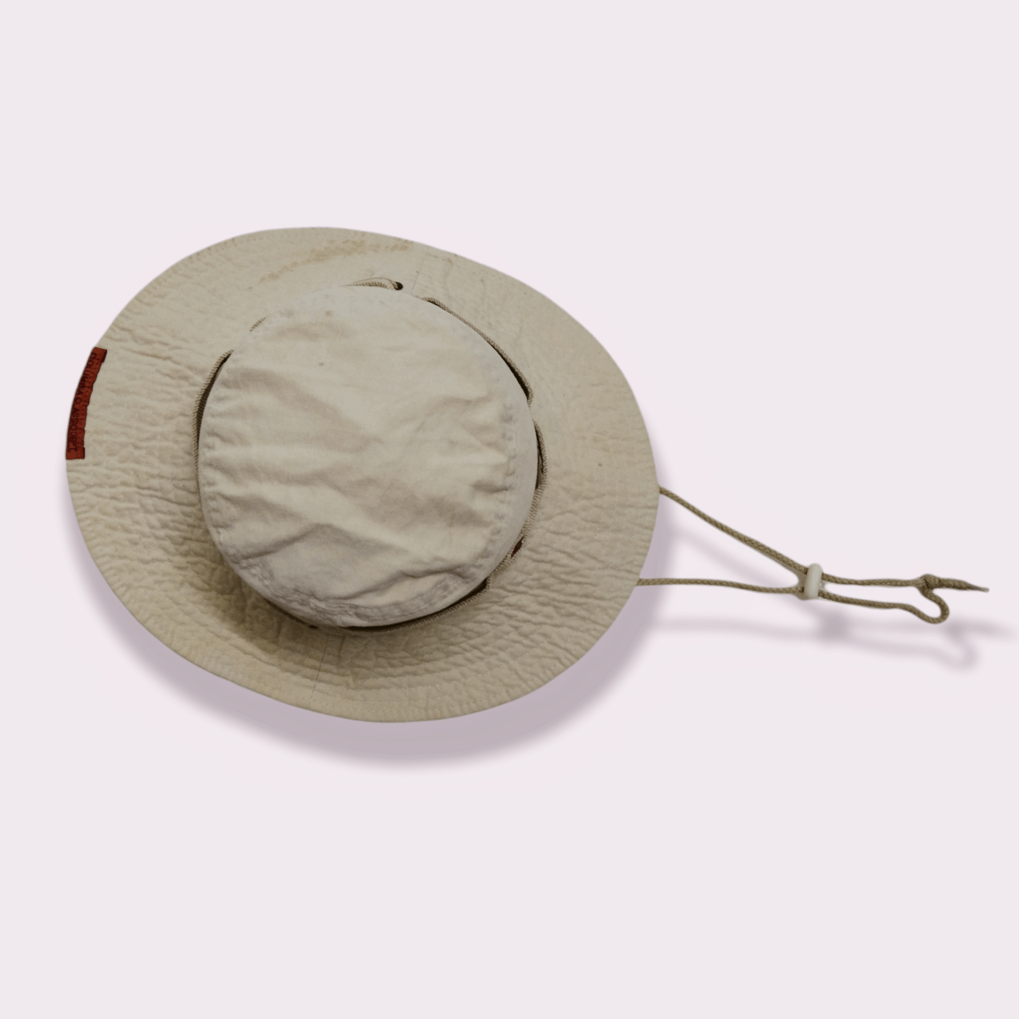Columbia COLUMBIA CLASSIC DEPT. OUTDOOR BUCKET HAT Size ONE SIZE - 18 Thumbnail