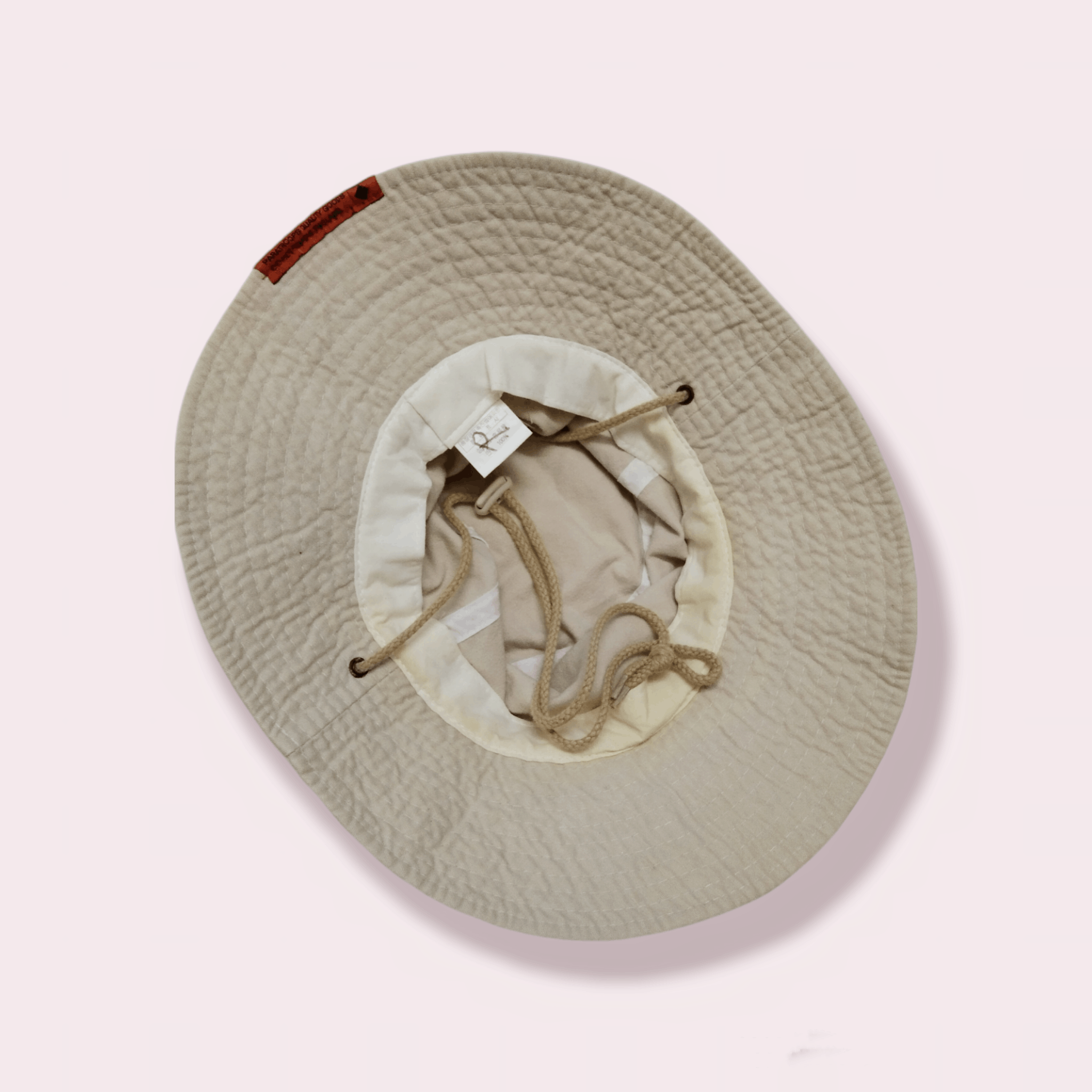 Columbia COLUMBIA CLASSIC DEPT. OUTDOOR BUCKET HAT Size ONE SIZE - 19 Thumbnail